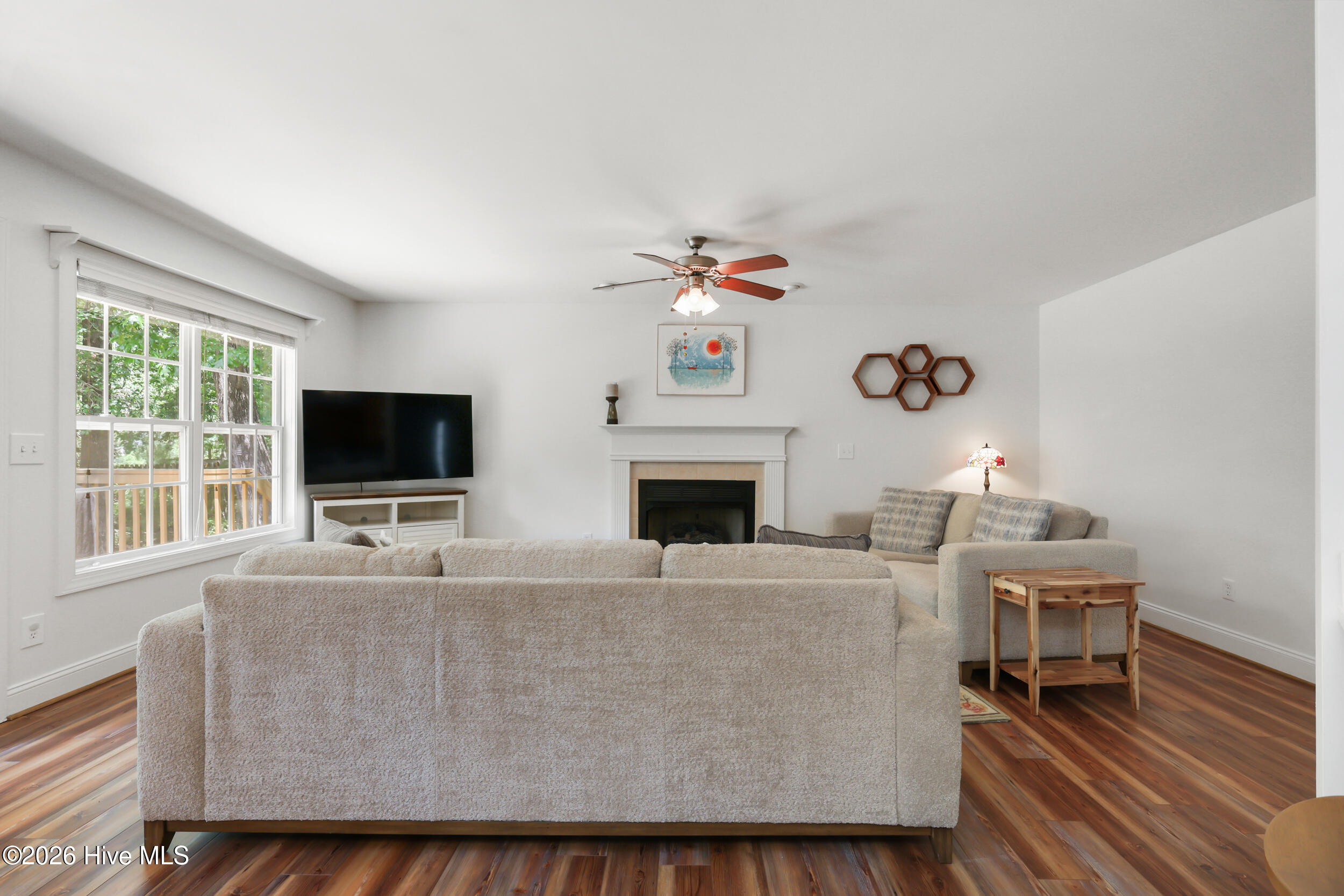 215 Oakmont Drive