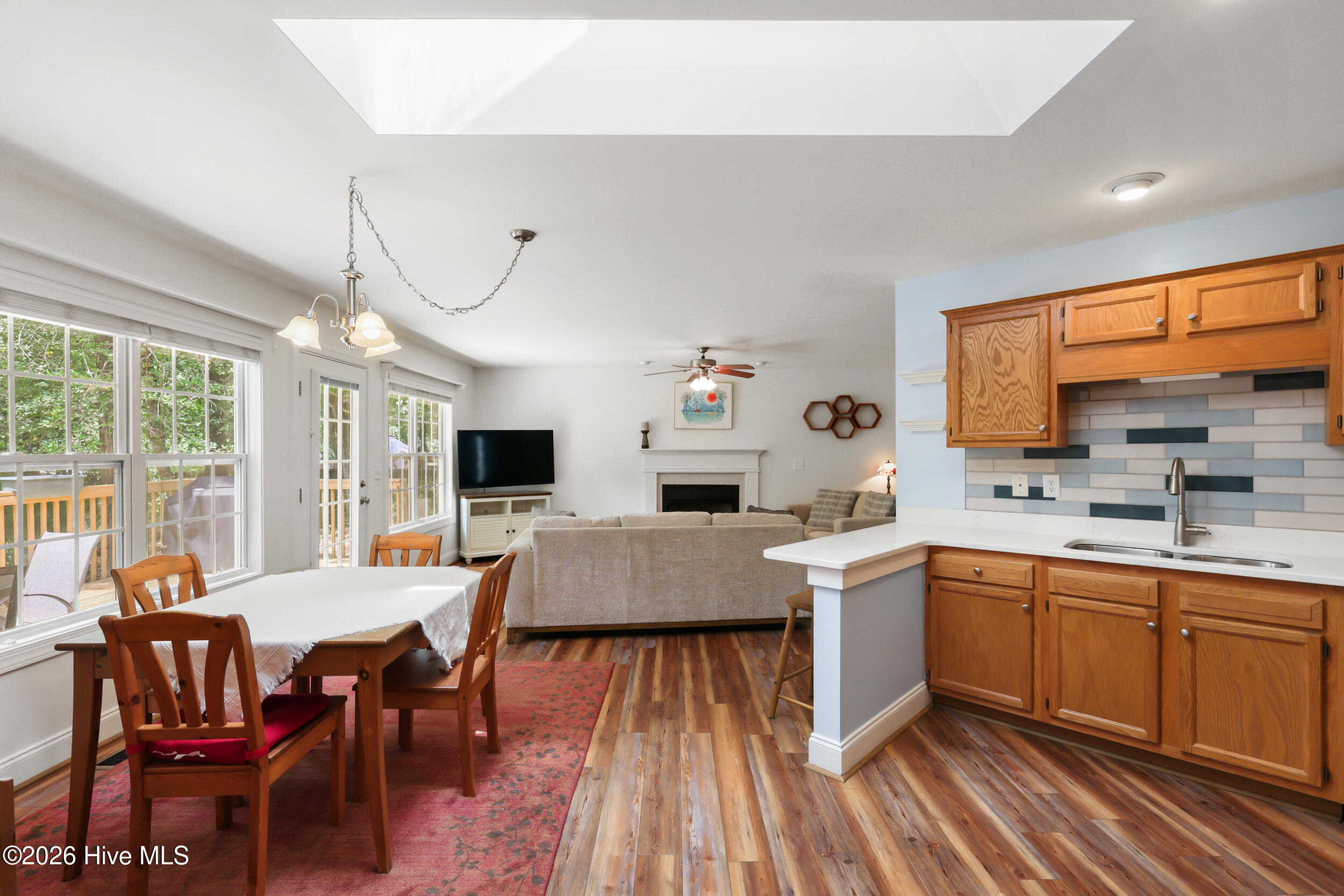 215 Oakmont Drive