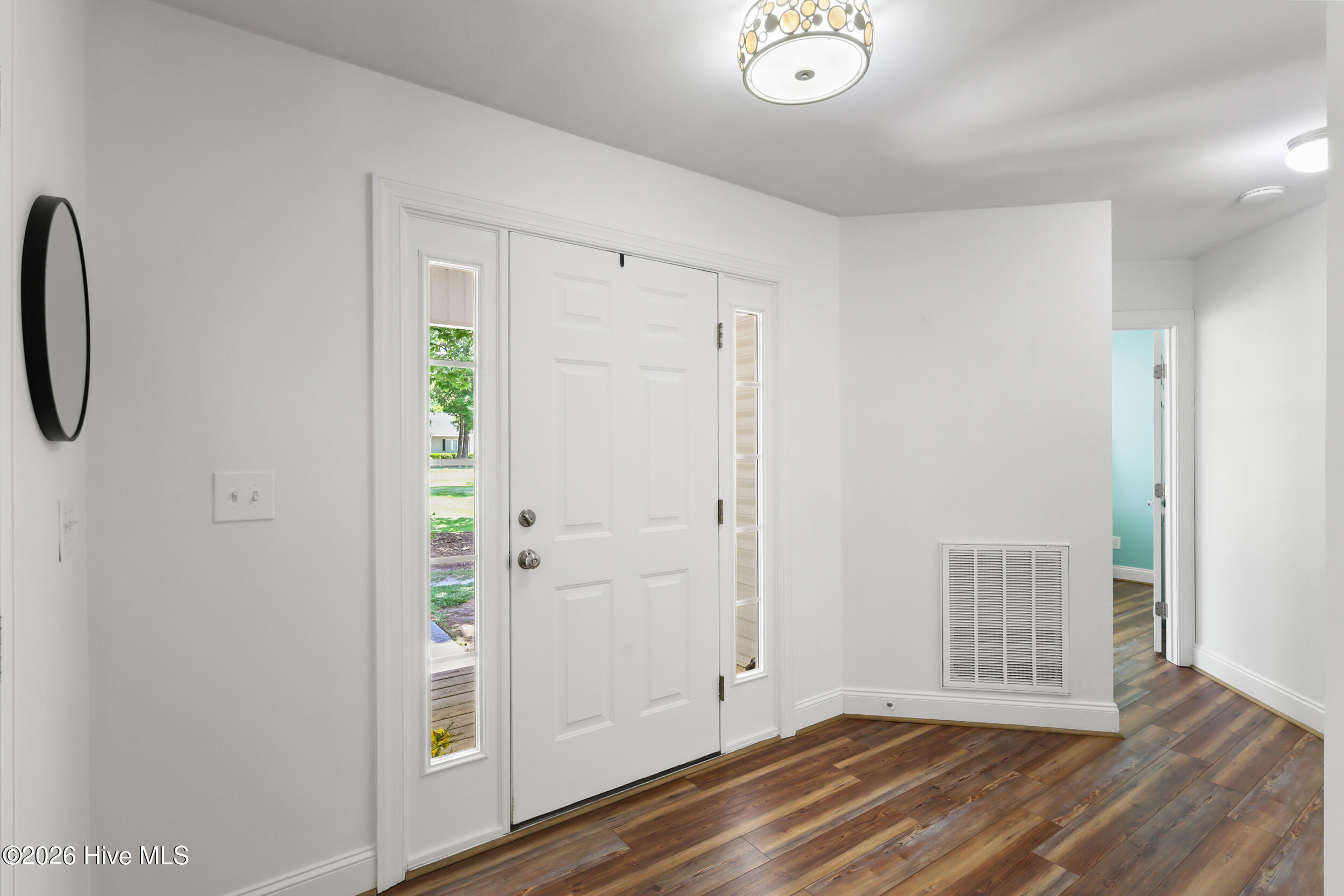 215 Oakmont Drive
