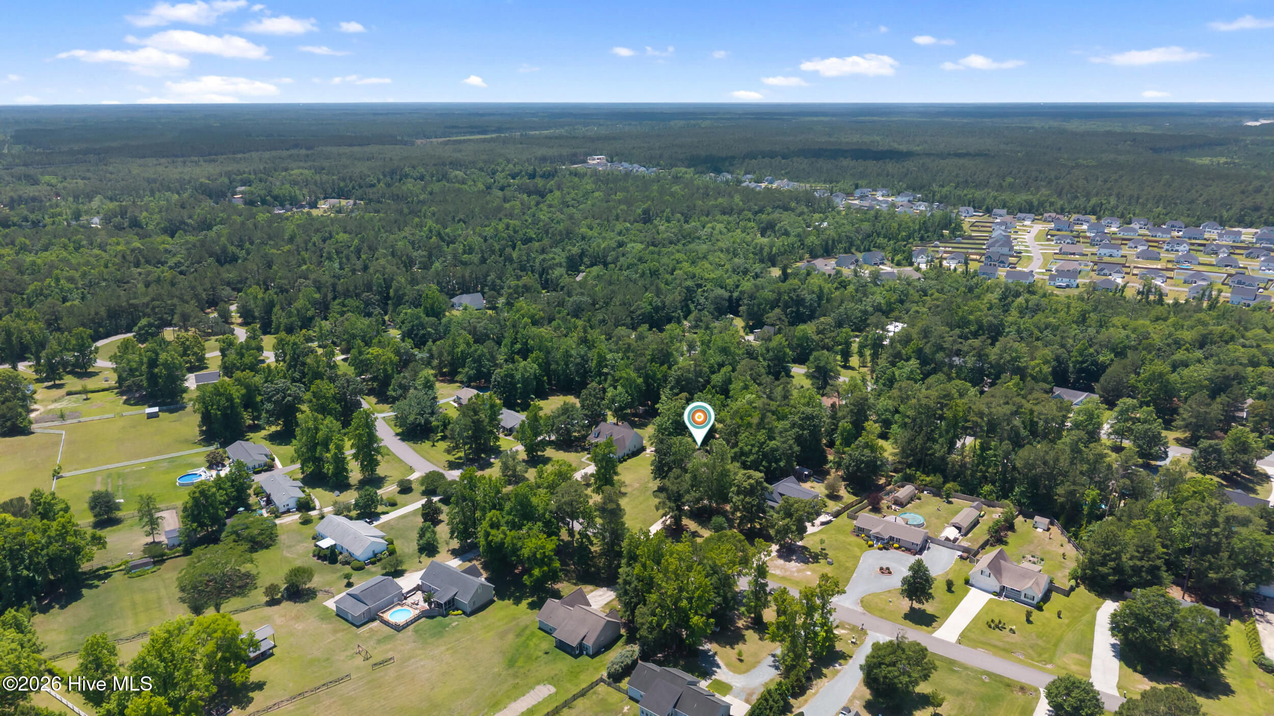 215 Oakmont Drive
