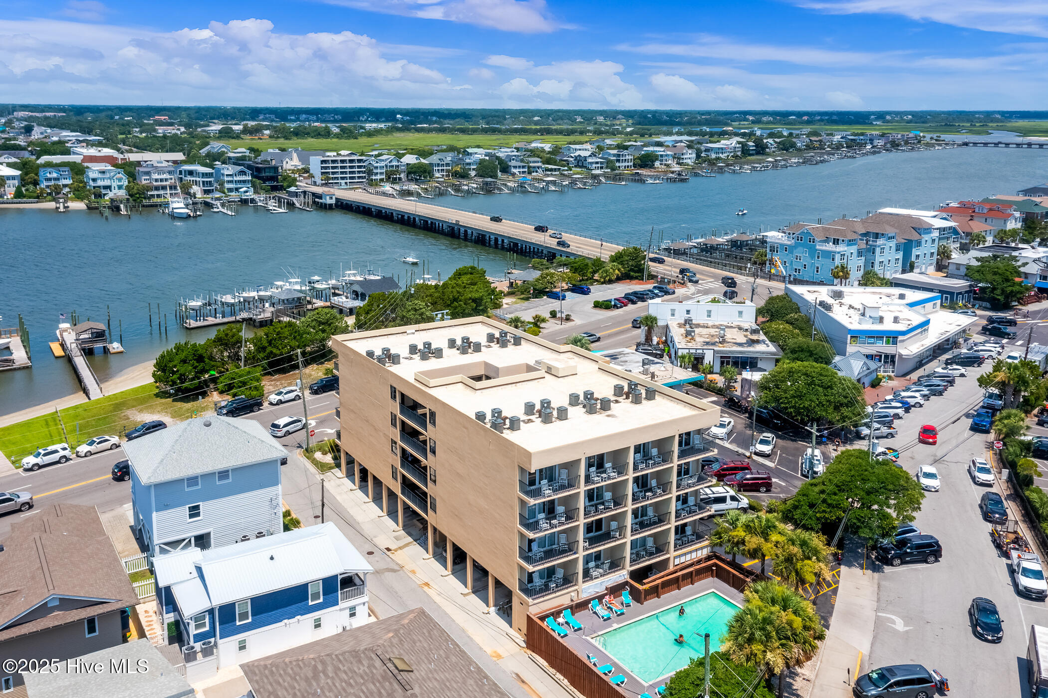 104 S Lumina Avenue Unit 103
