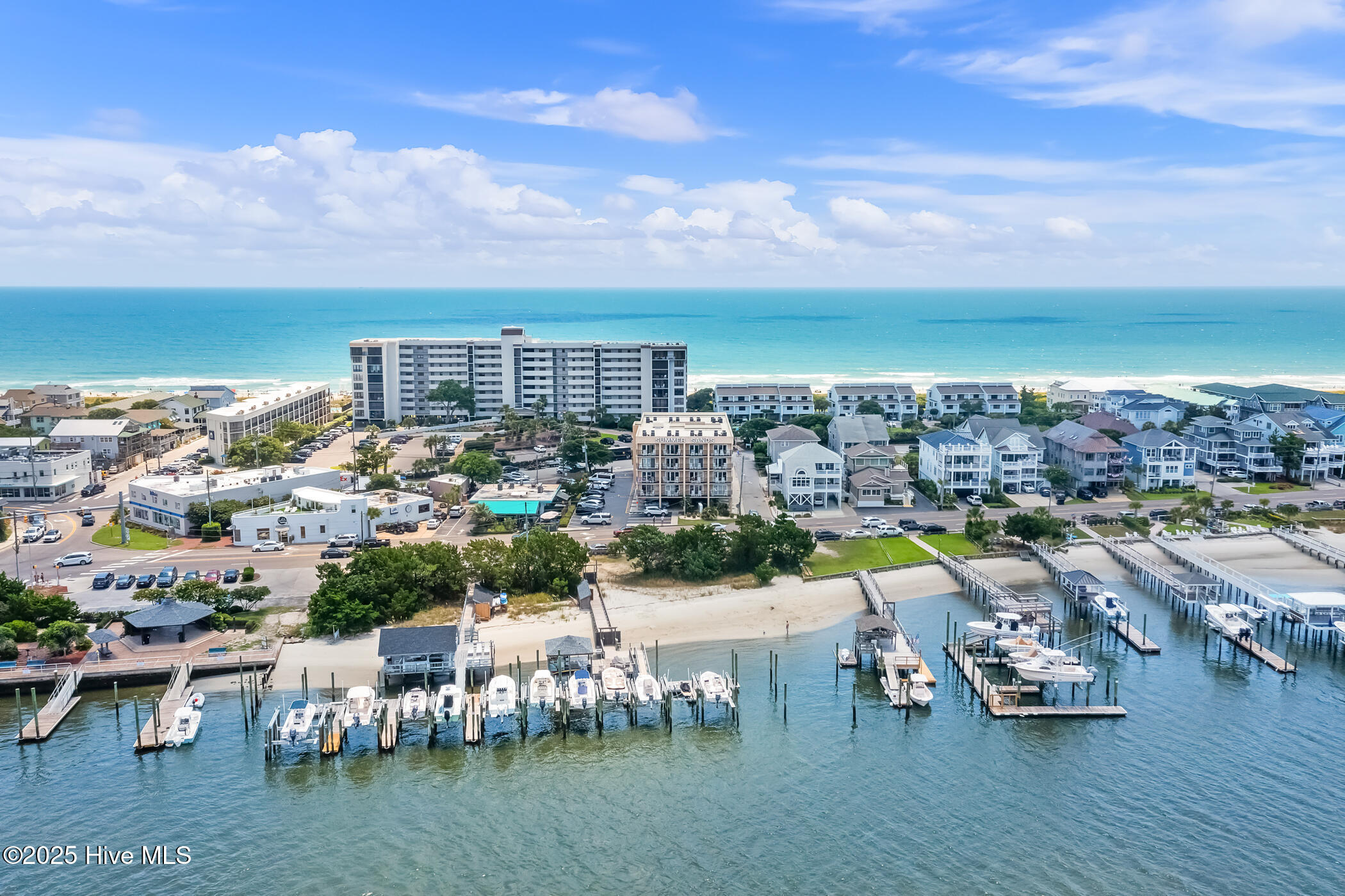 104 S Lumina Avenue Unit 103