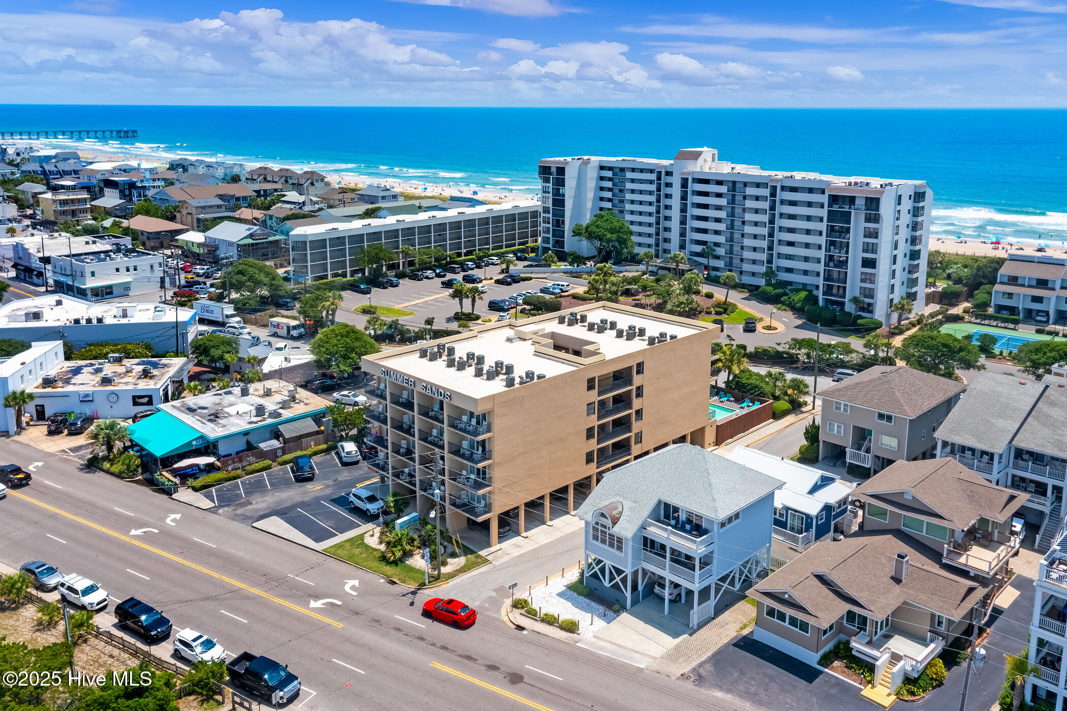 104 S Lumina Avenue Unit 103