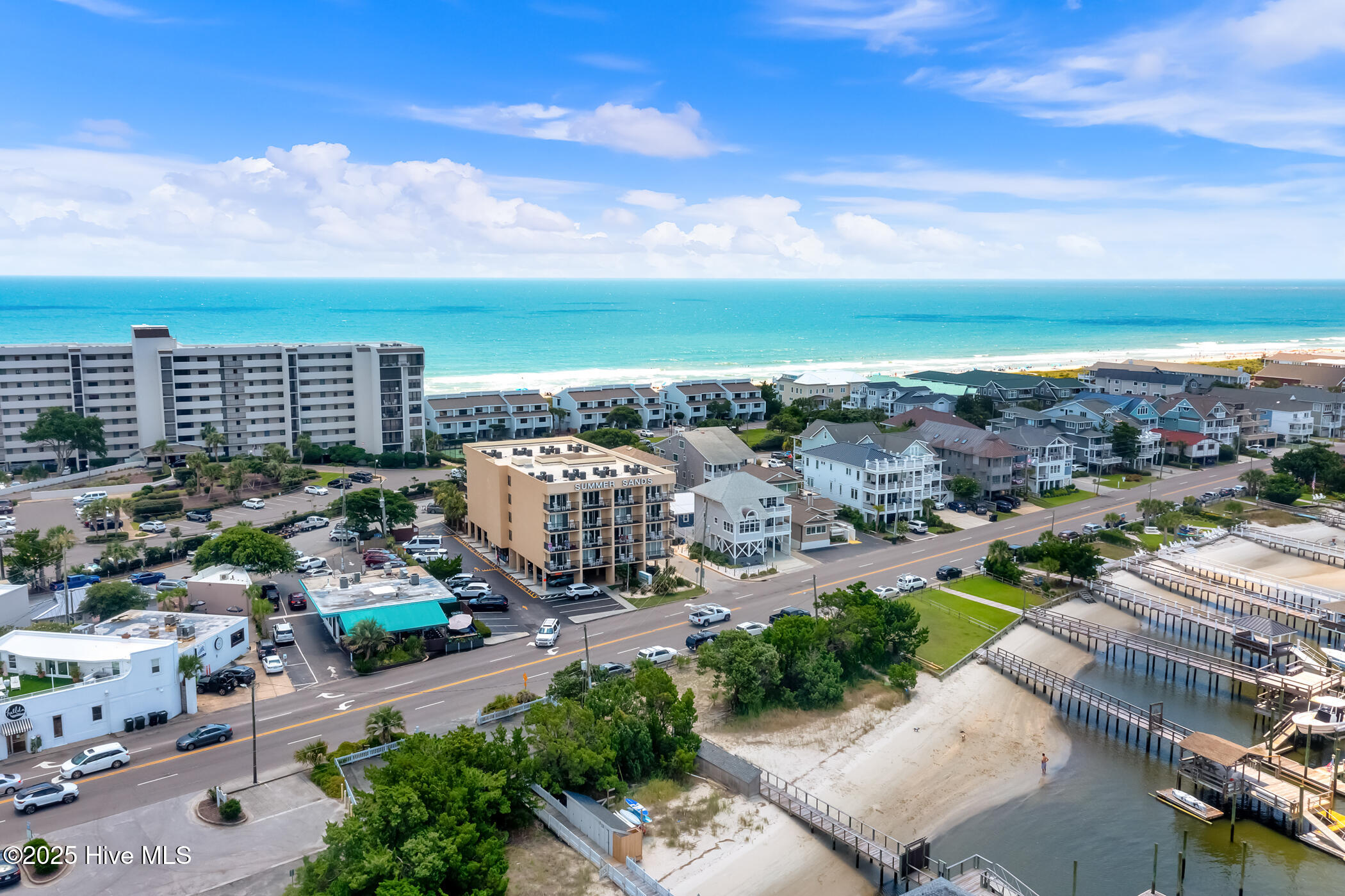 104 S Lumina Avenue Unit 103