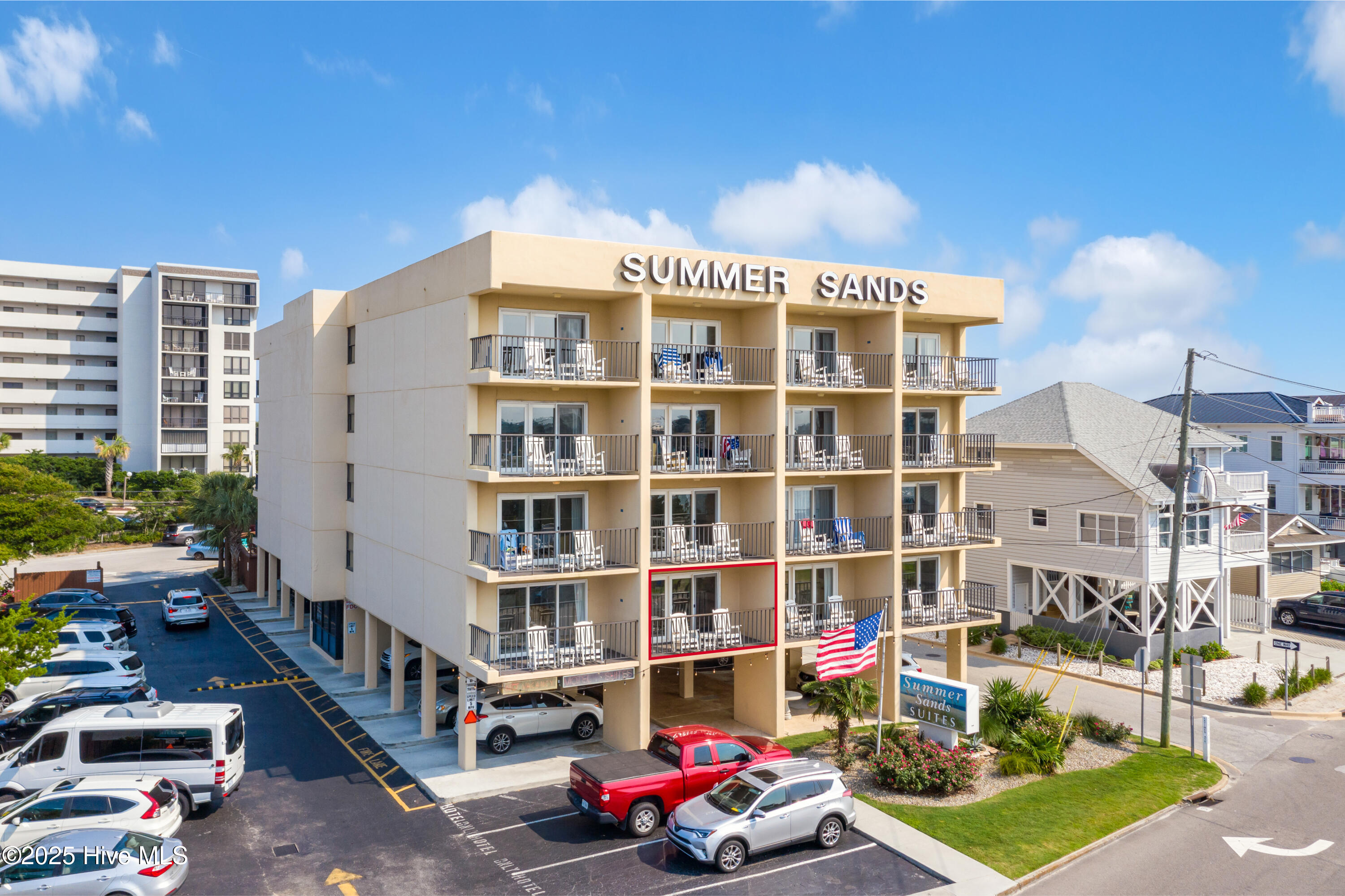 104 S Lumina Avenue Unit 103