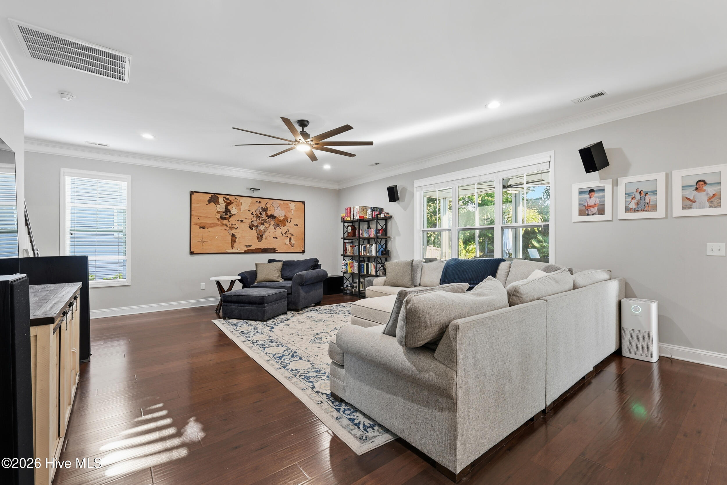 3745 Willowick Park Drive