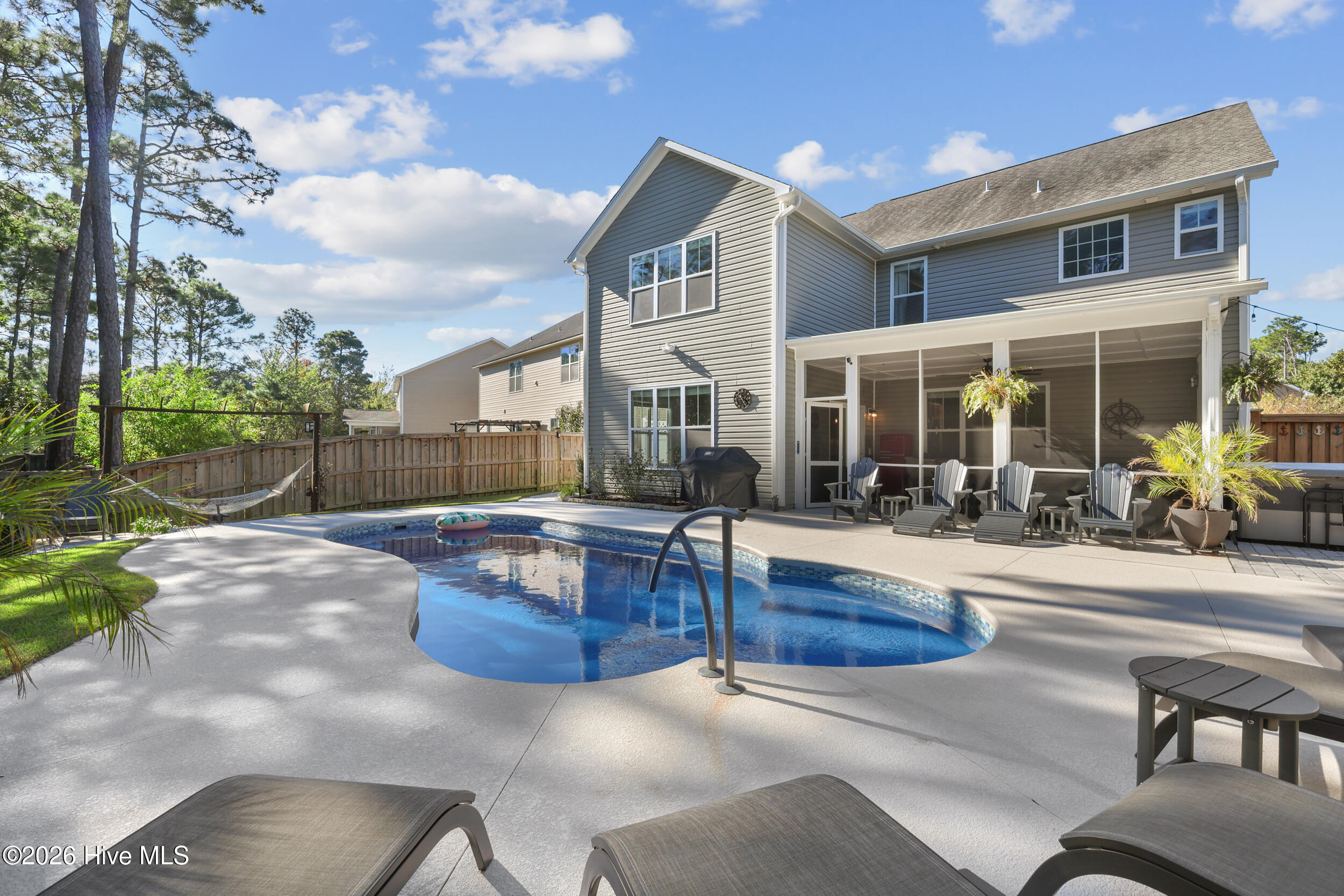 3745 Willowick Park Drive