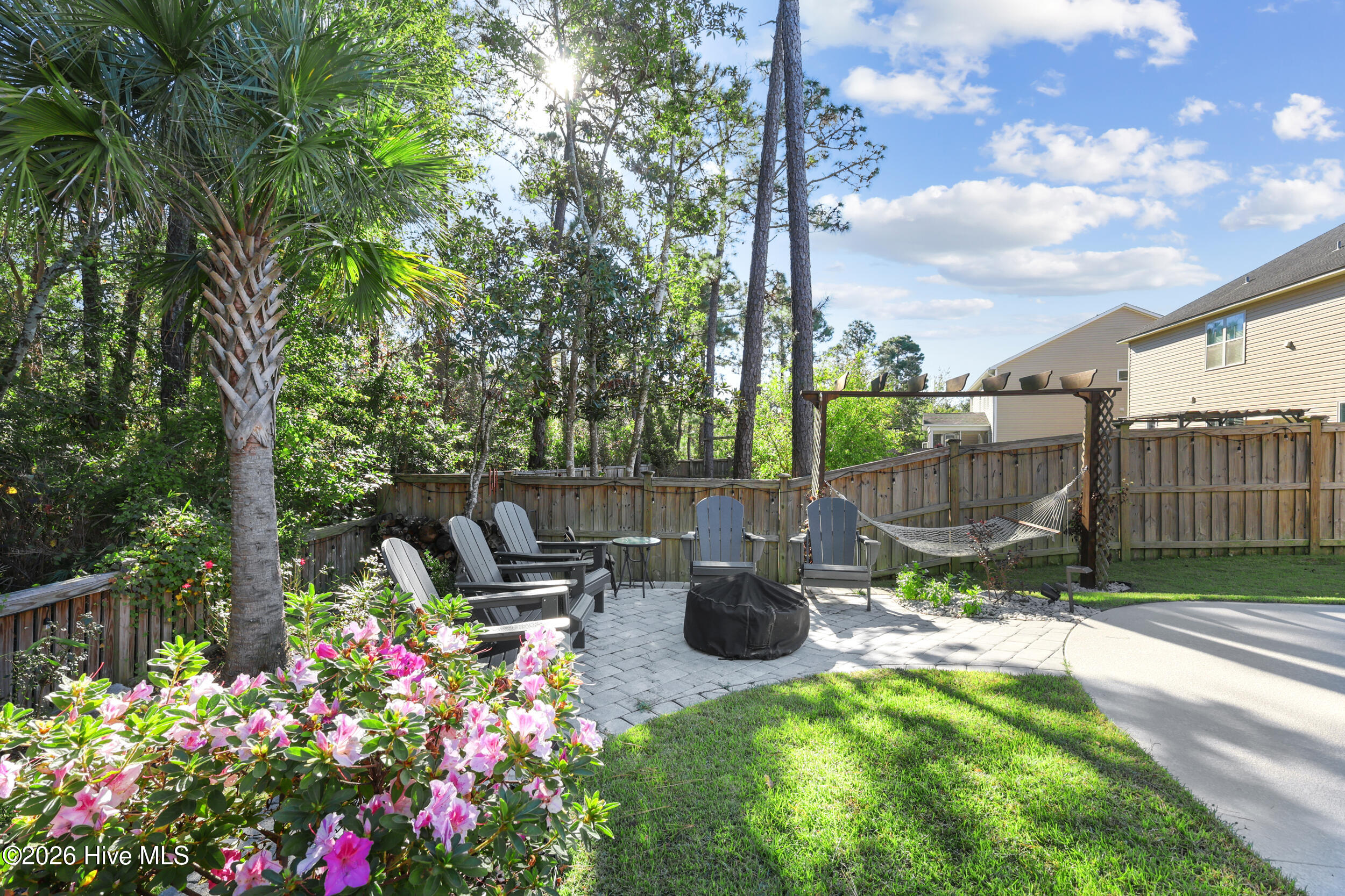 3745 Willowick Park Drive