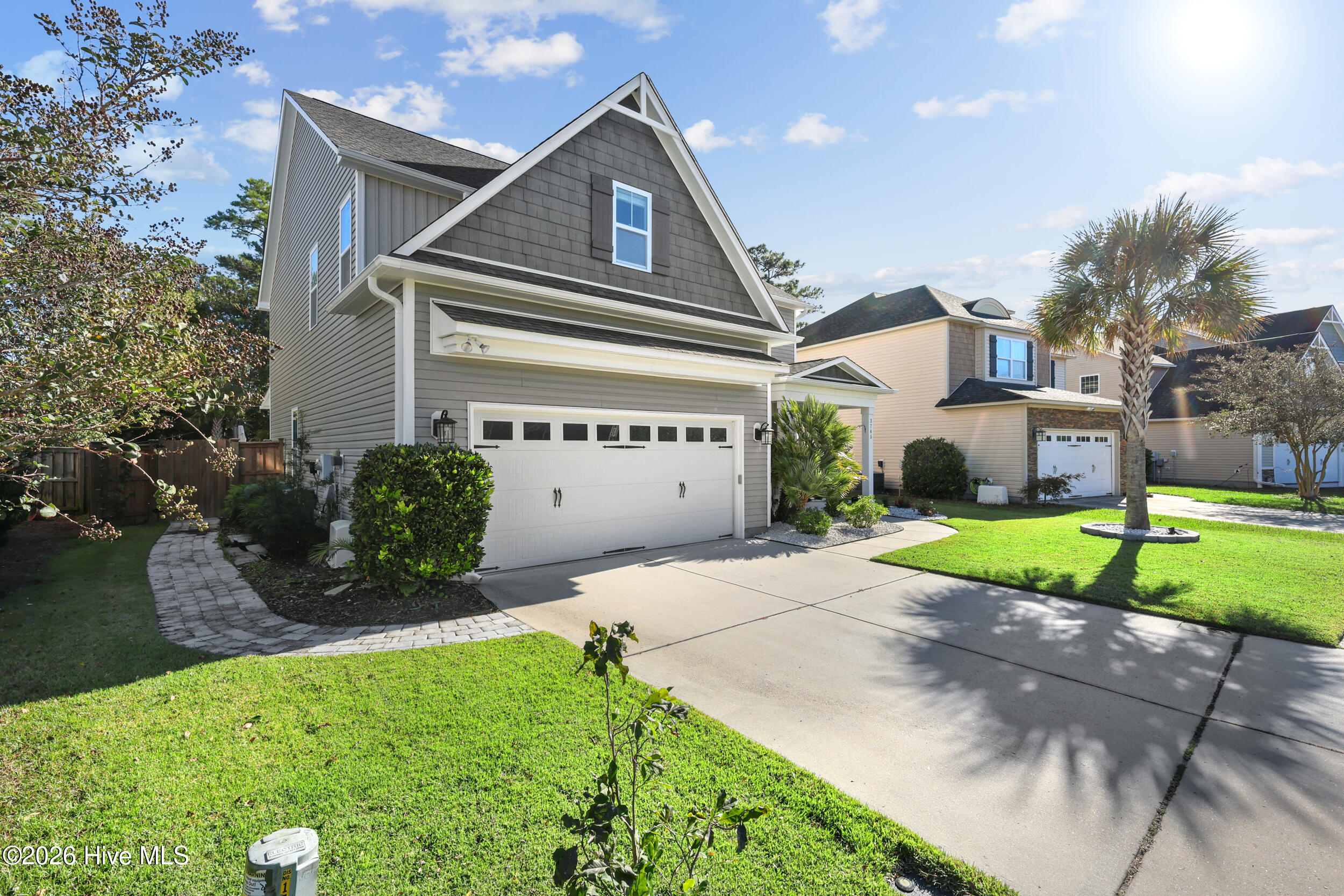 3745 Willowick Park Drive
