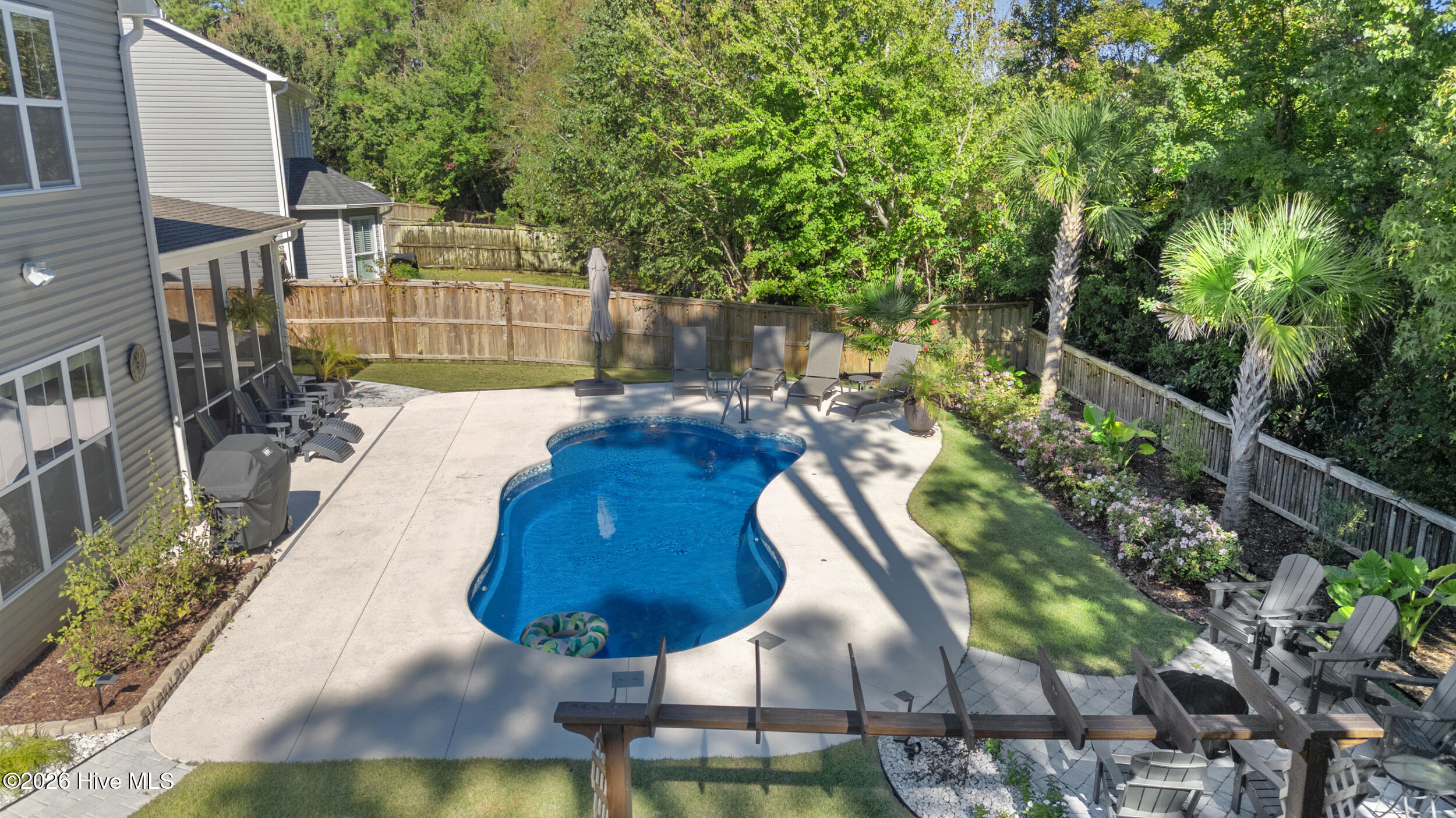 3745 Willowick Park Drive