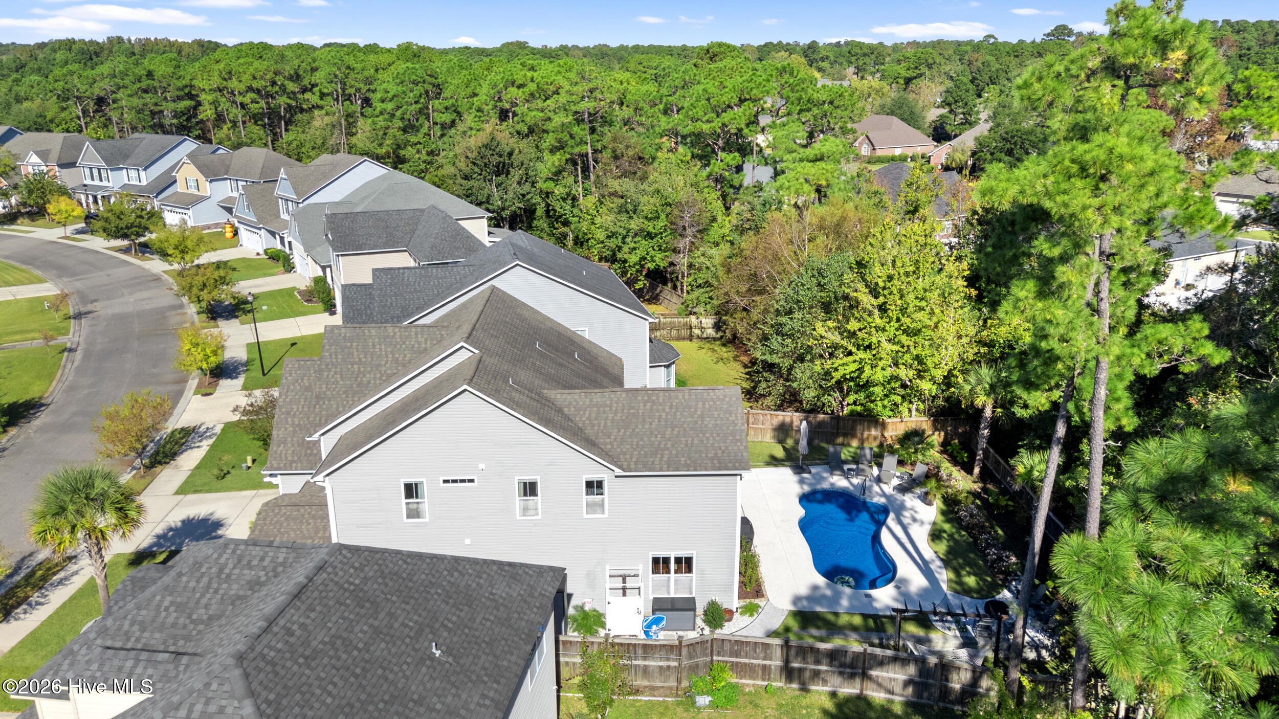 3745 Willowick Park Drive