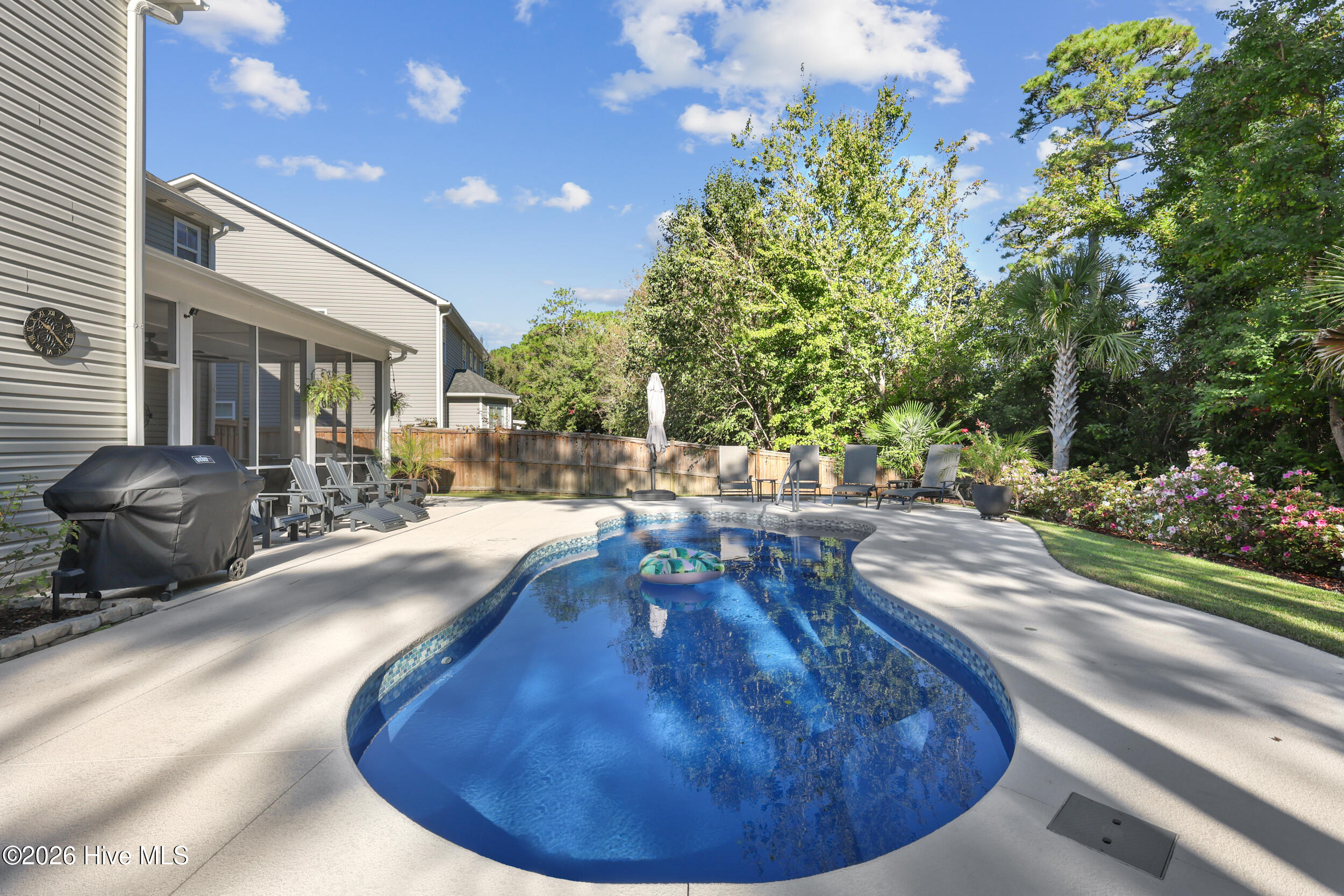 3745 Willowick Park Drive