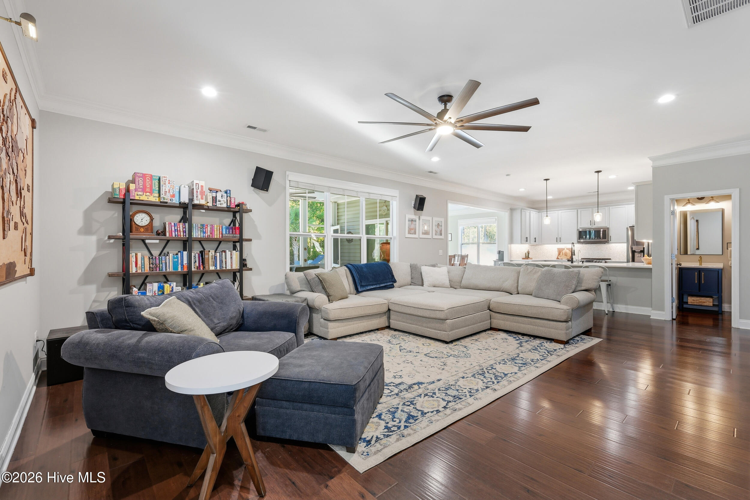 3745 Willowick Park Drive