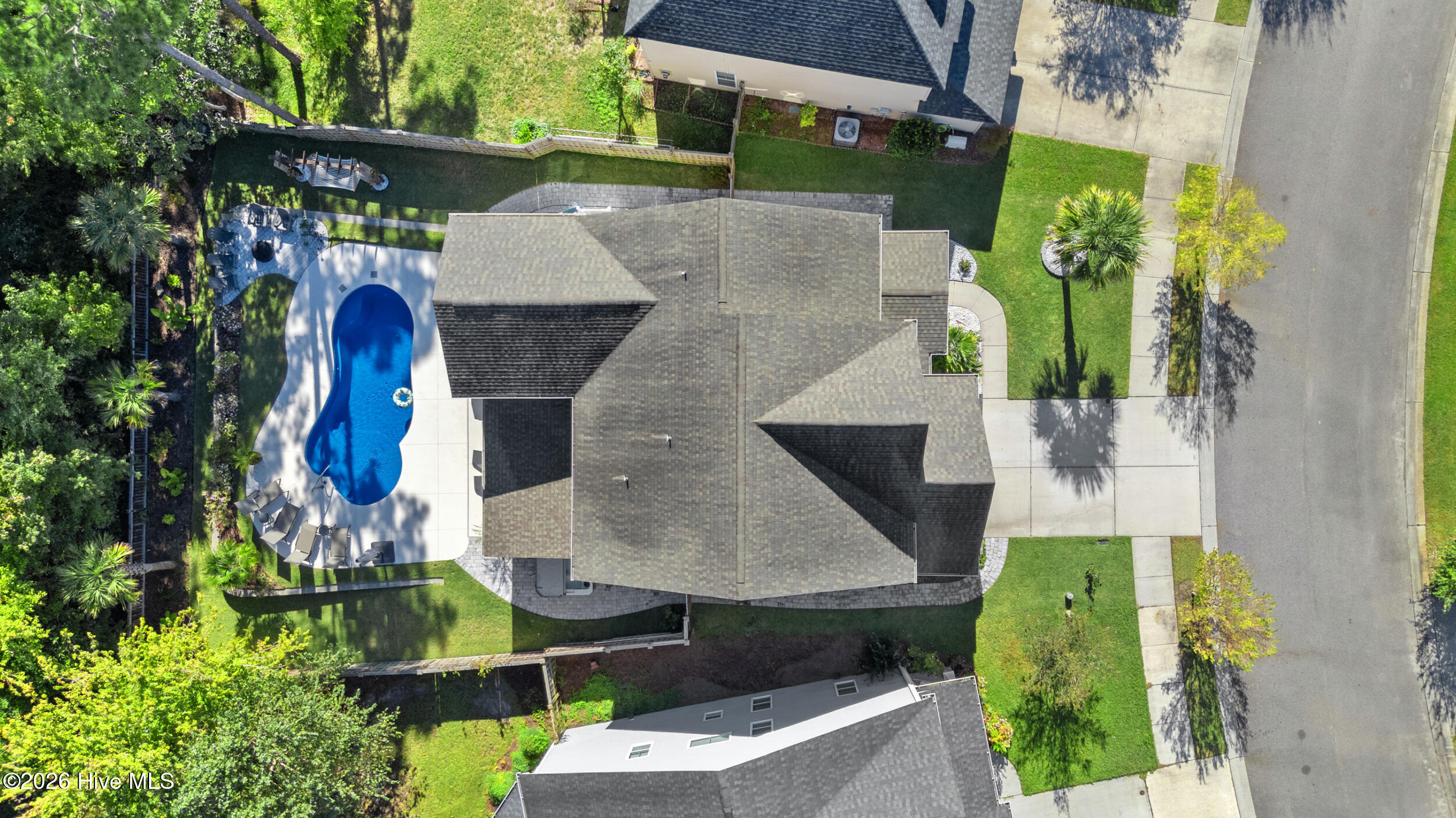 3745 Willowick Park Drive