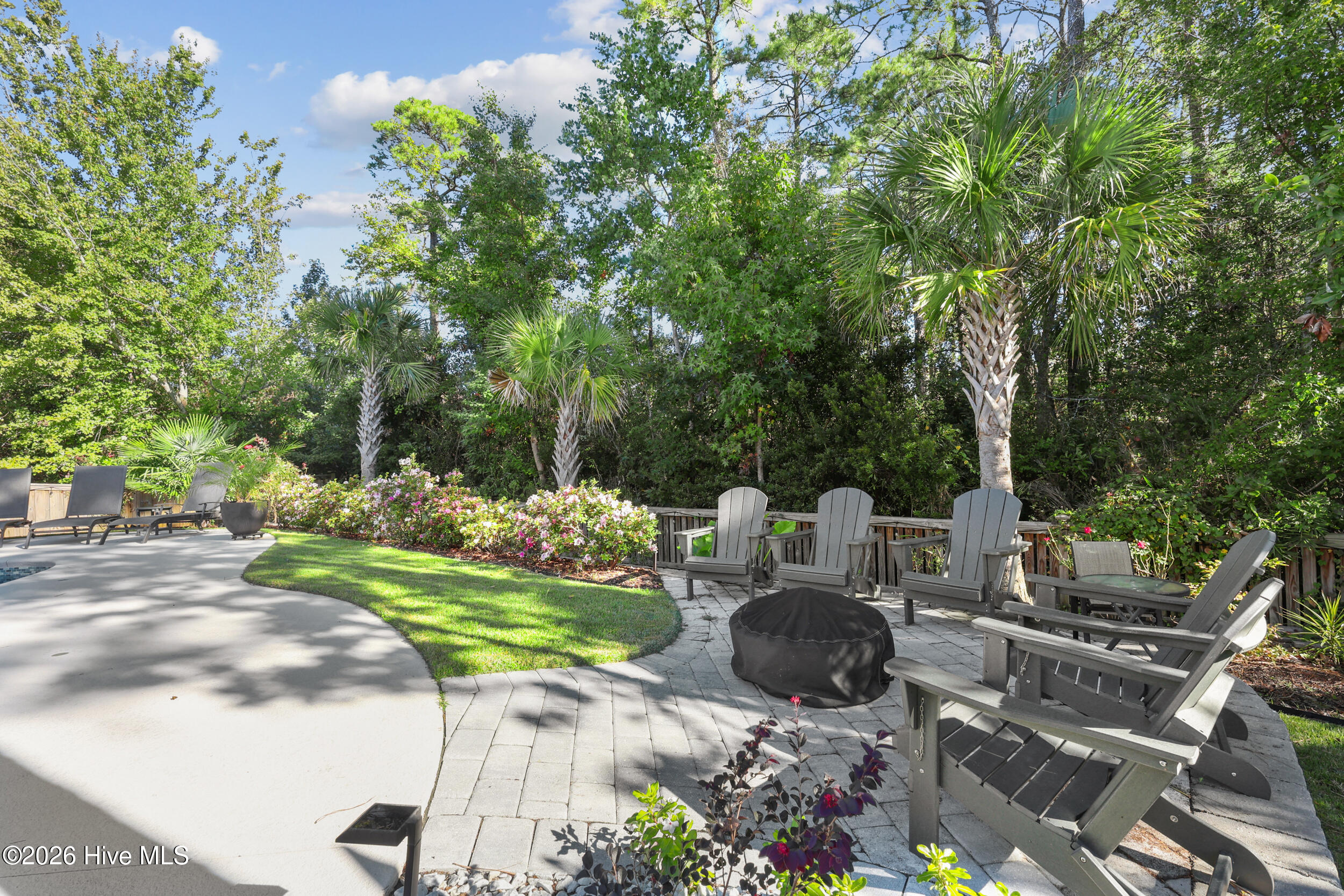 3745 Willowick Park Drive