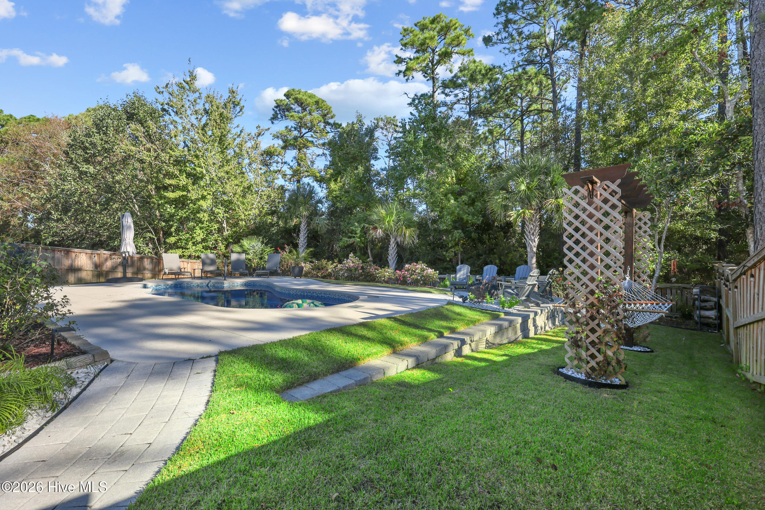 3745 Willowick Park Drive