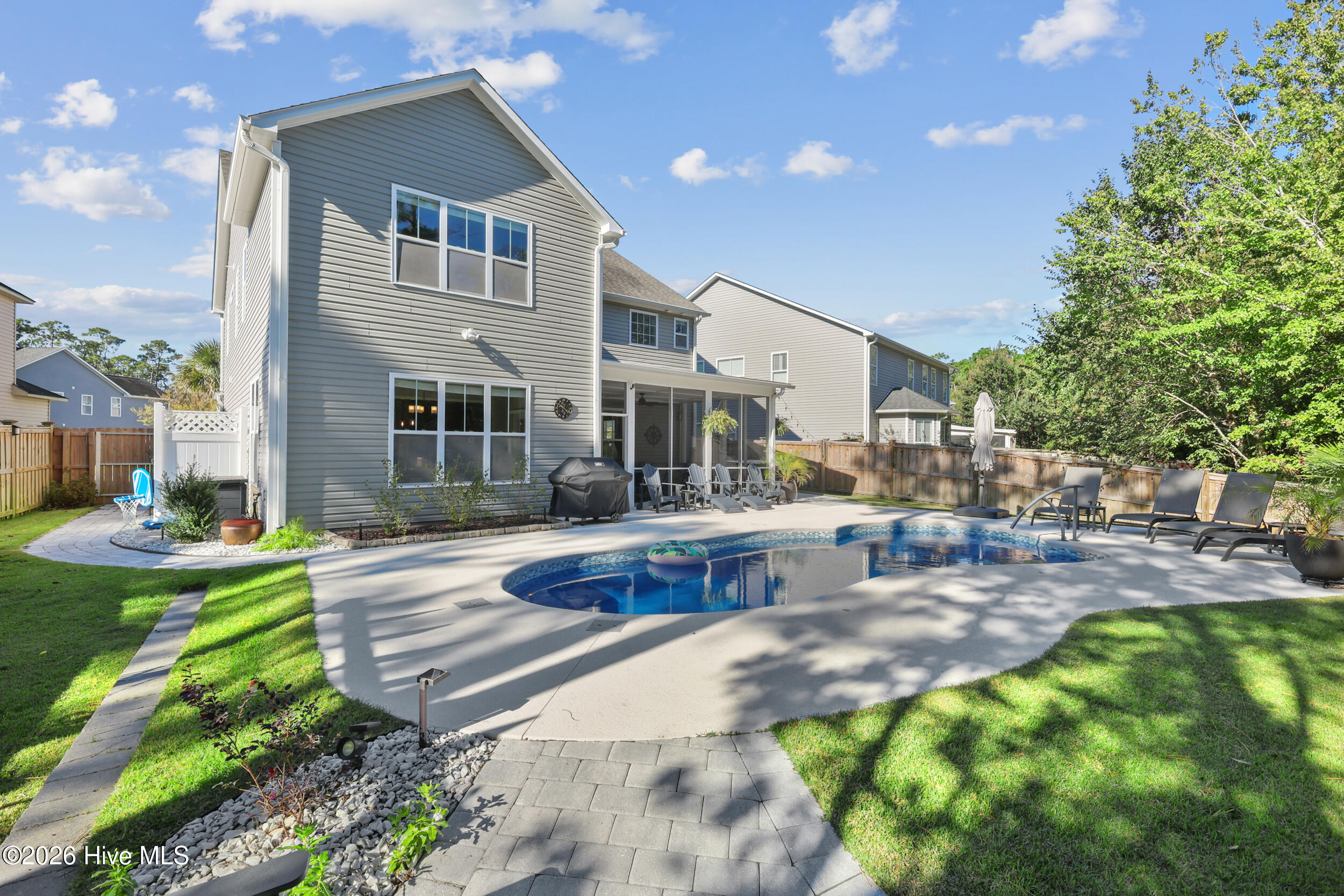 3745 Willowick Park Drive