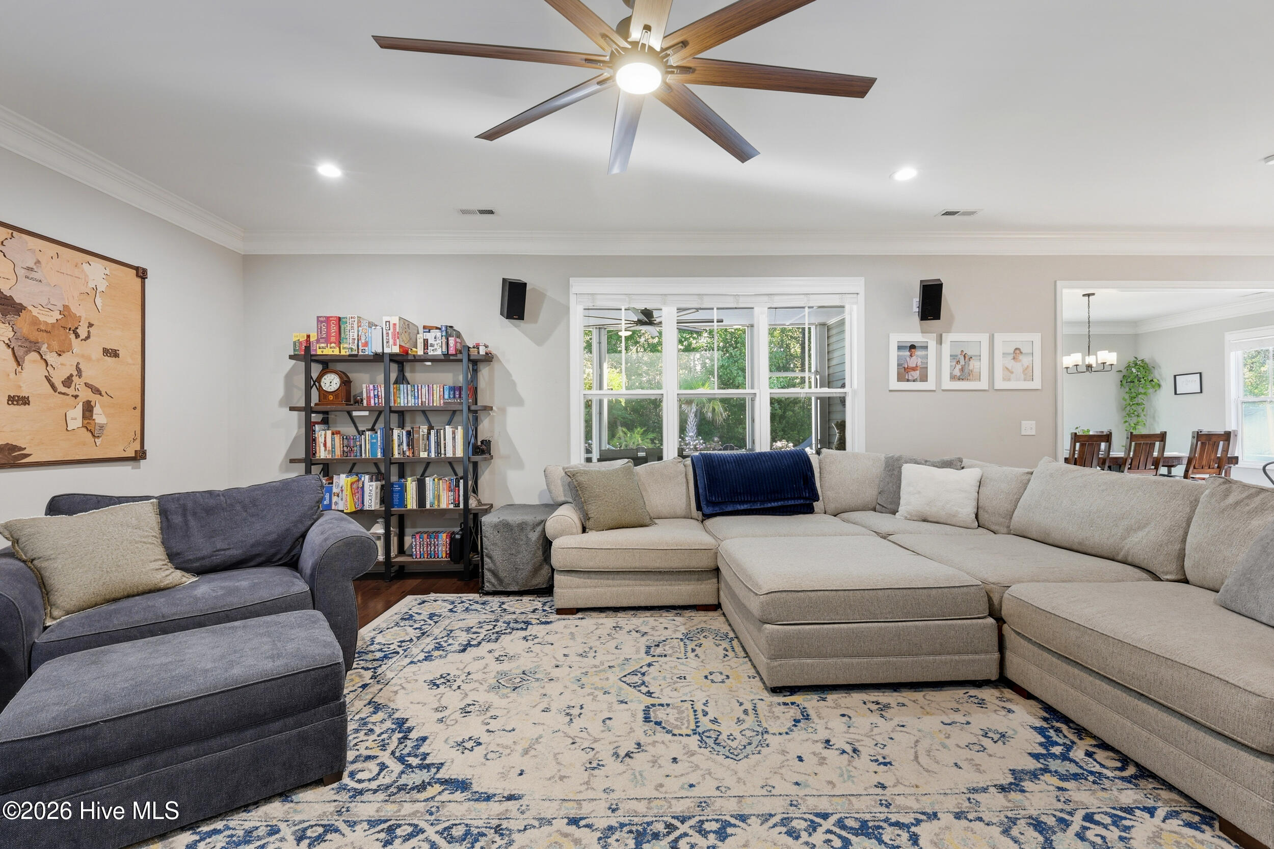 3745 Willowick Park Drive
