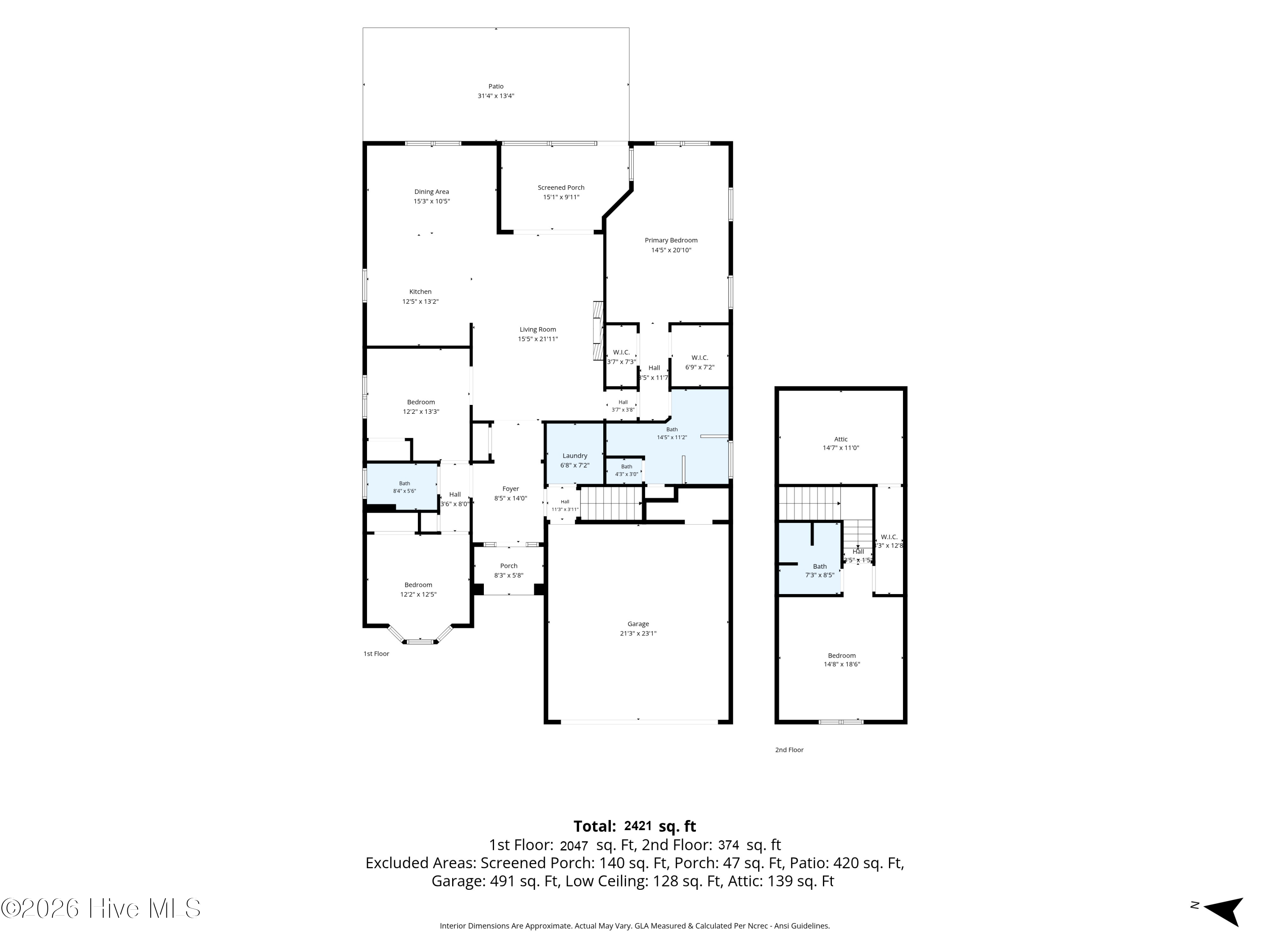 4012 Ethan Court