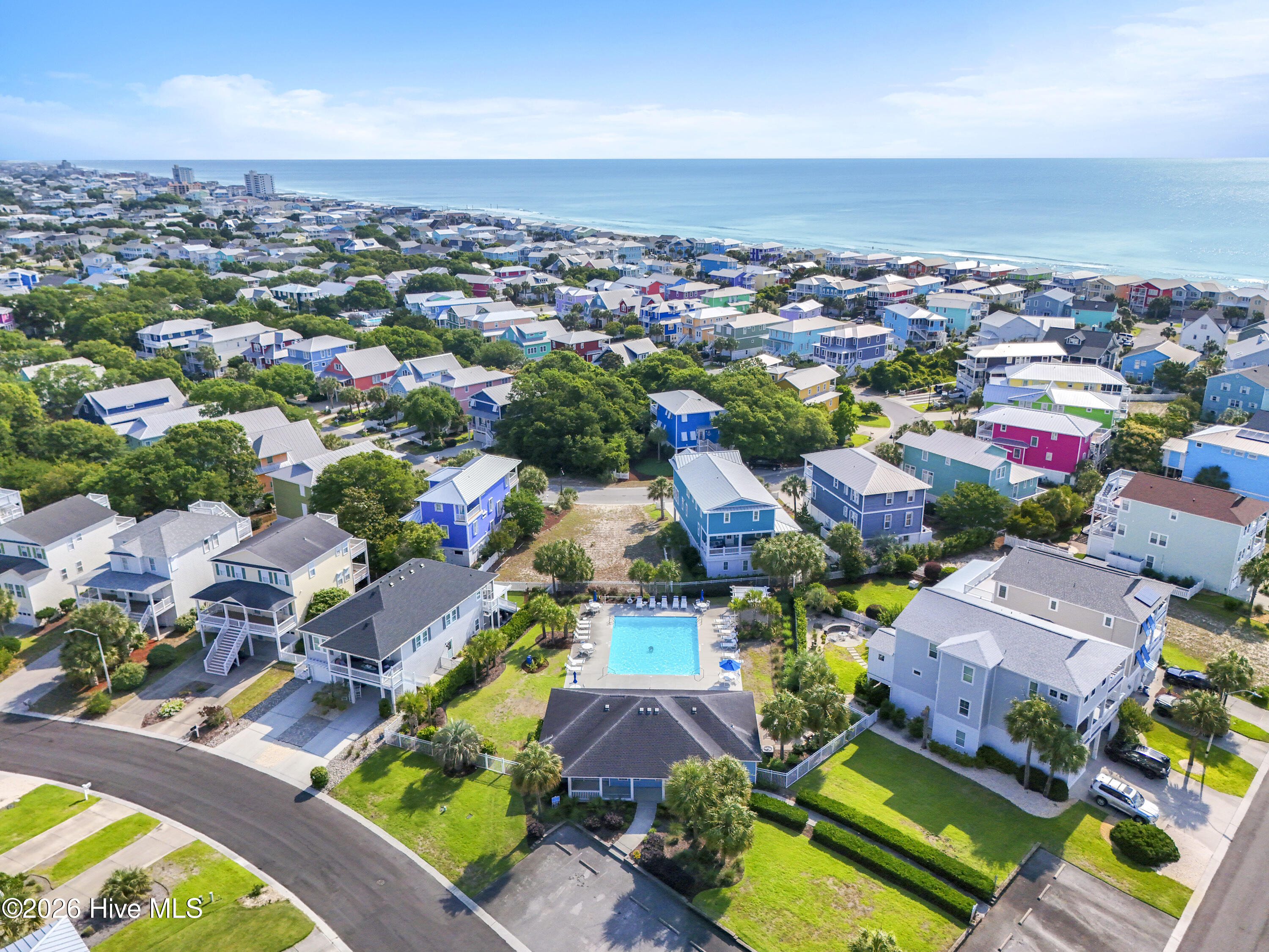 453 Fort Fisher Boulevard N