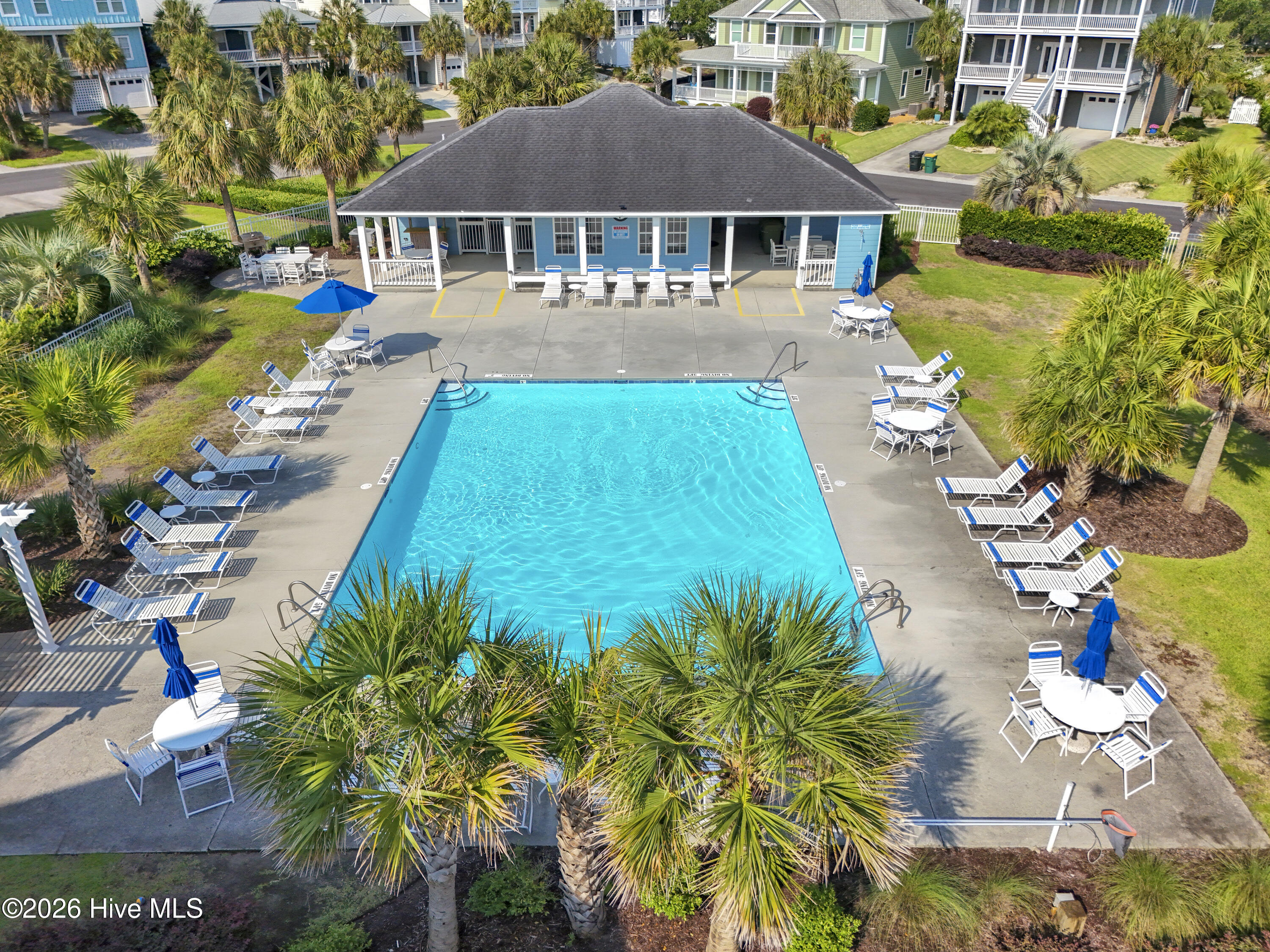453 Fort Fisher Boulevard N