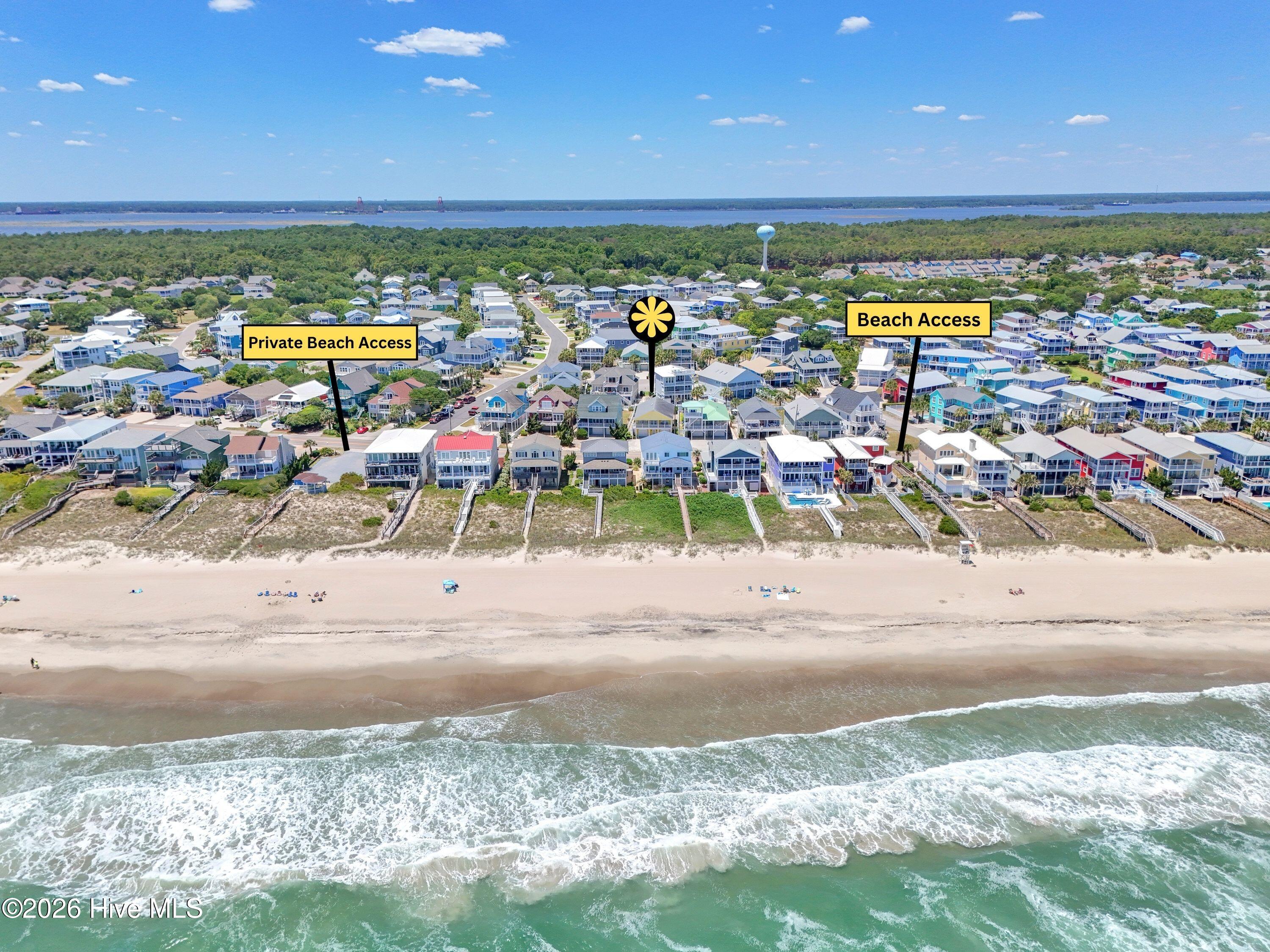 453 Fort Fisher Boulevard N