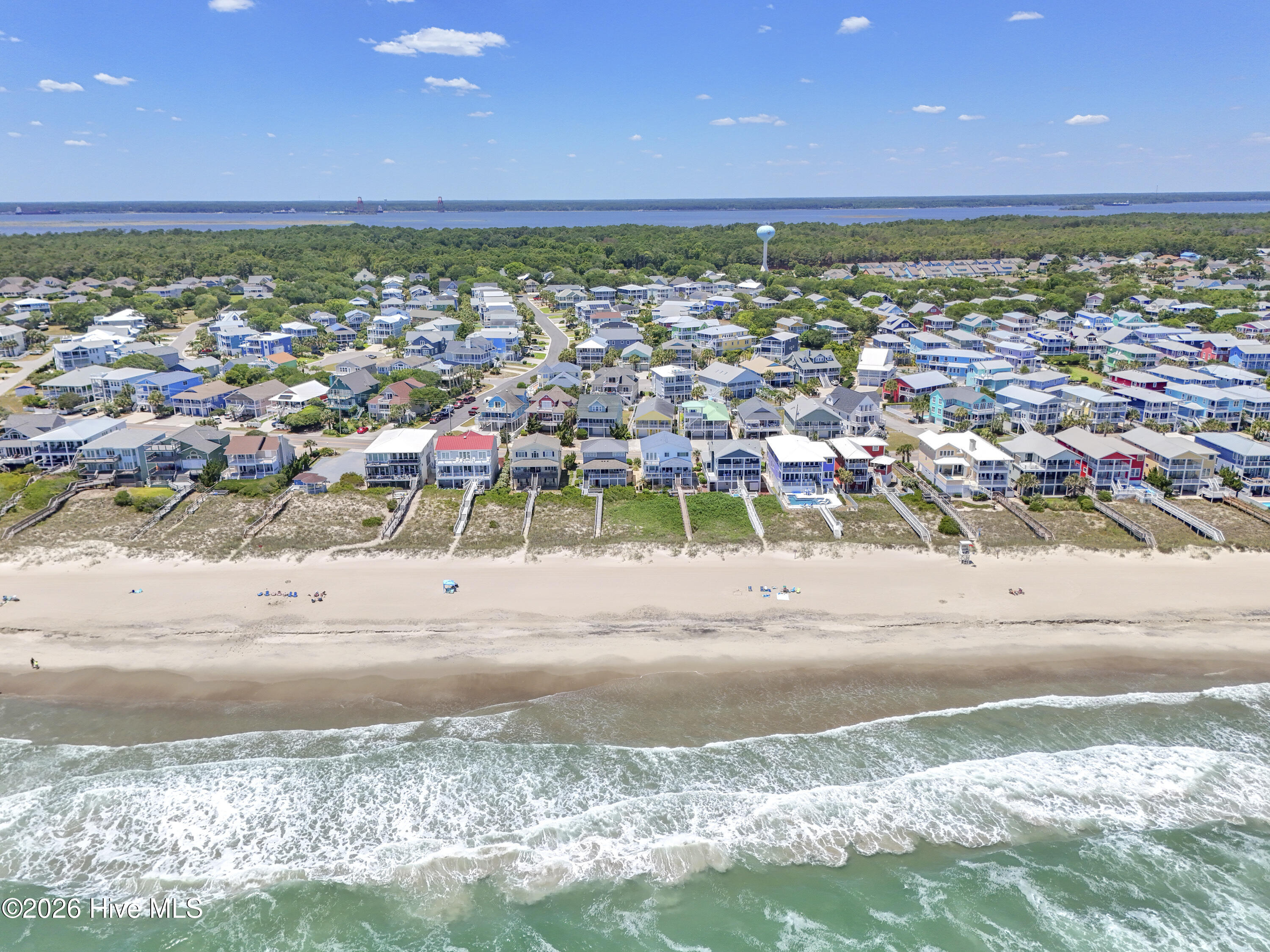 453 Fort Fisher Boulevard N