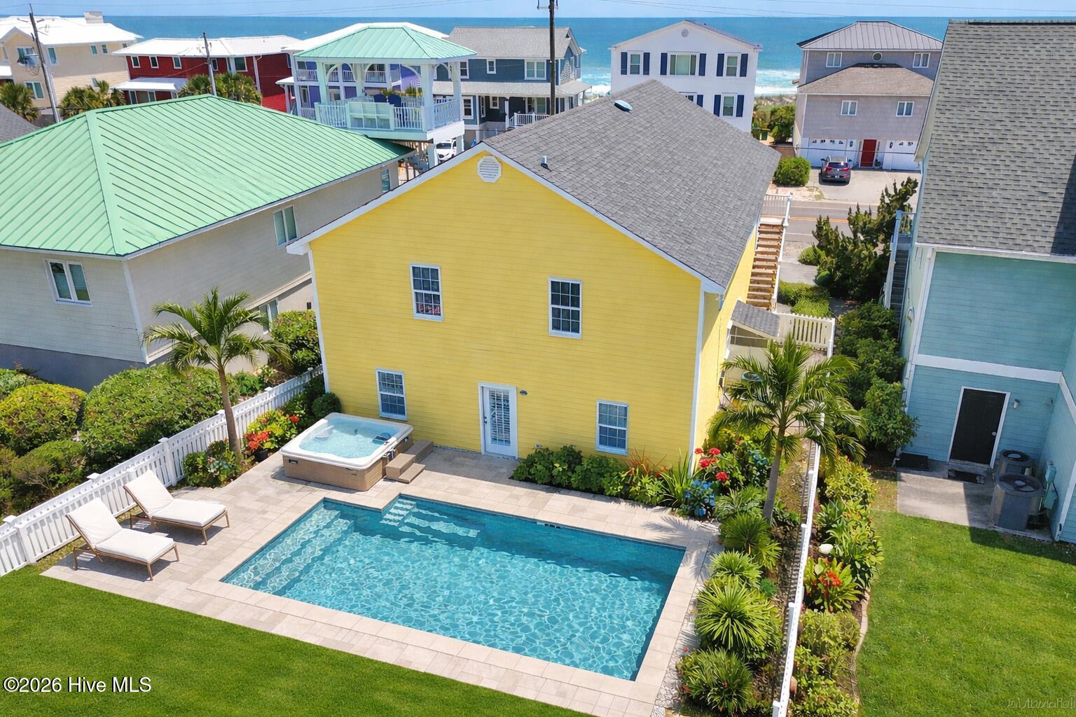 453 Fort Fisher Boulevard N