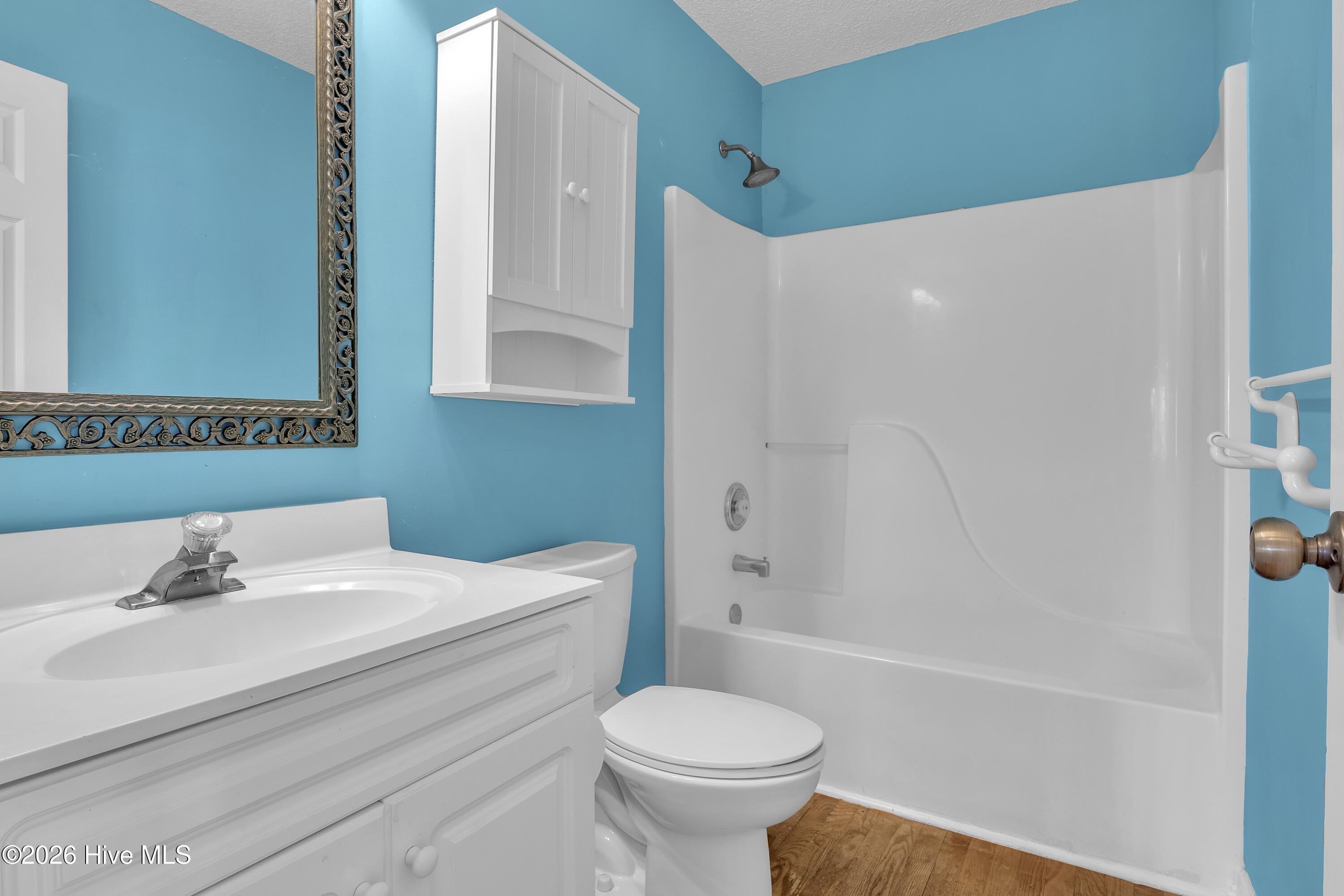 453 Fort Fisher Boulevard N