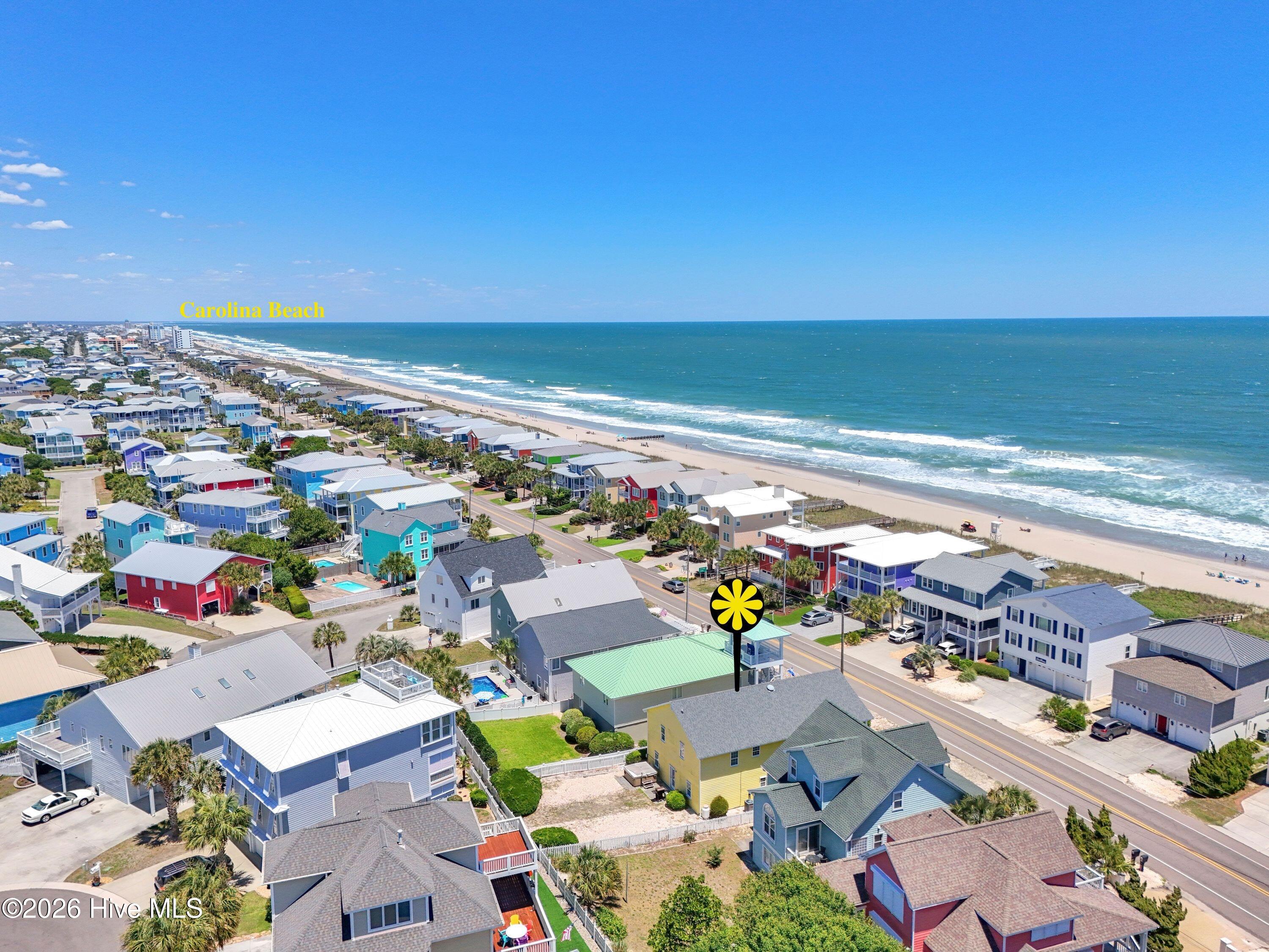 453 Fort Fisher Boulevard N