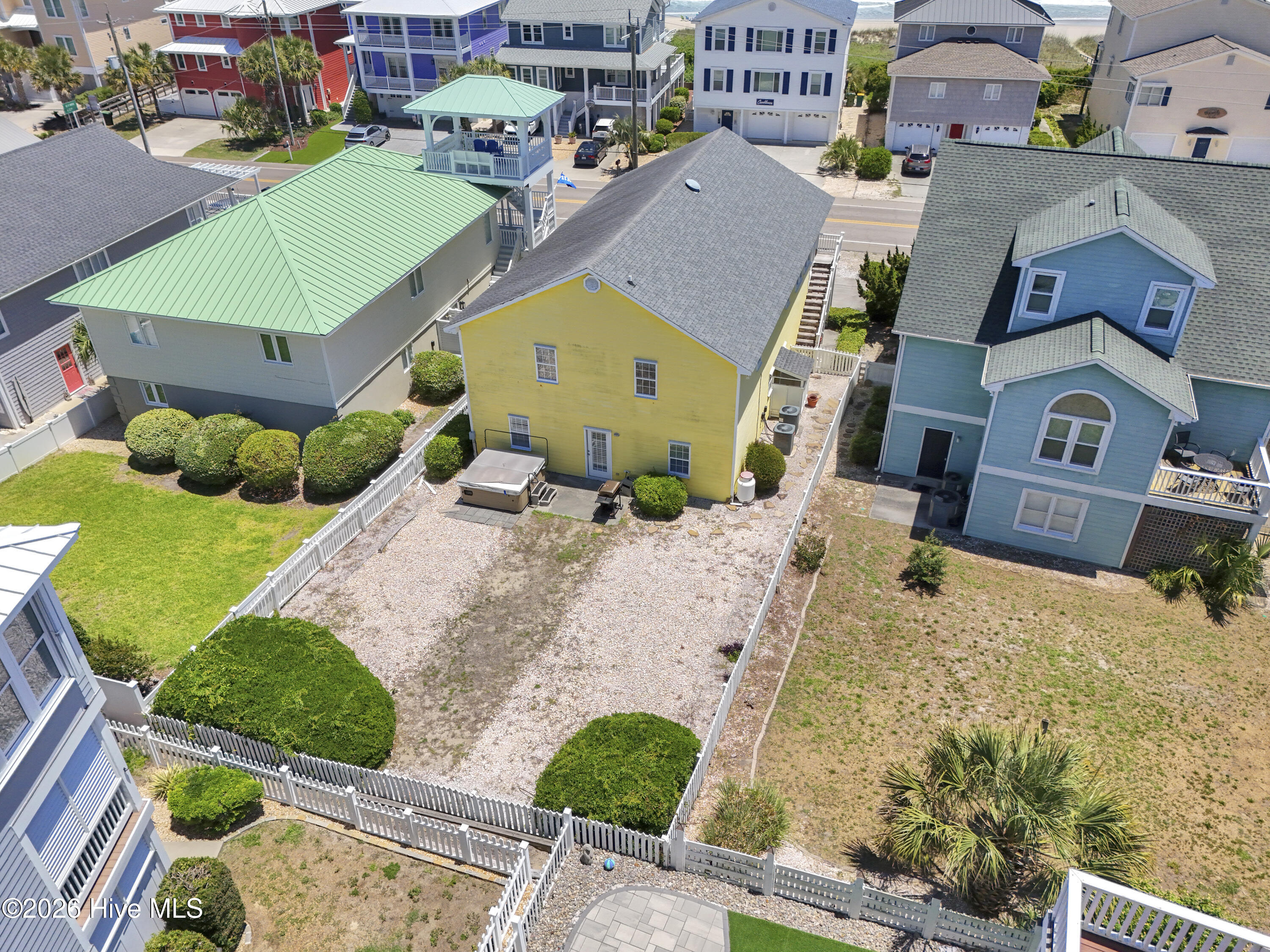 453 Fort Fisher Boulevard N