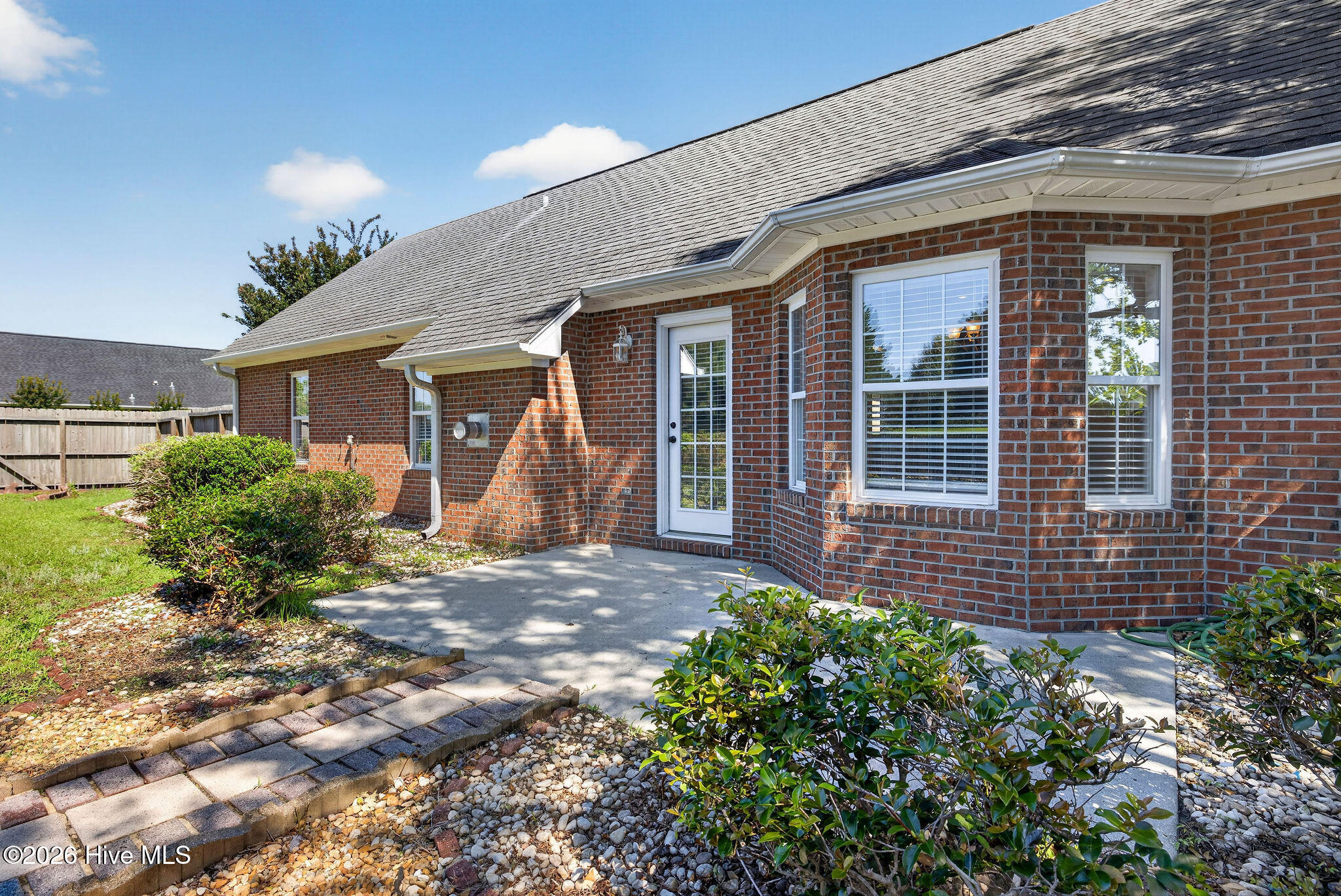2800 White Road