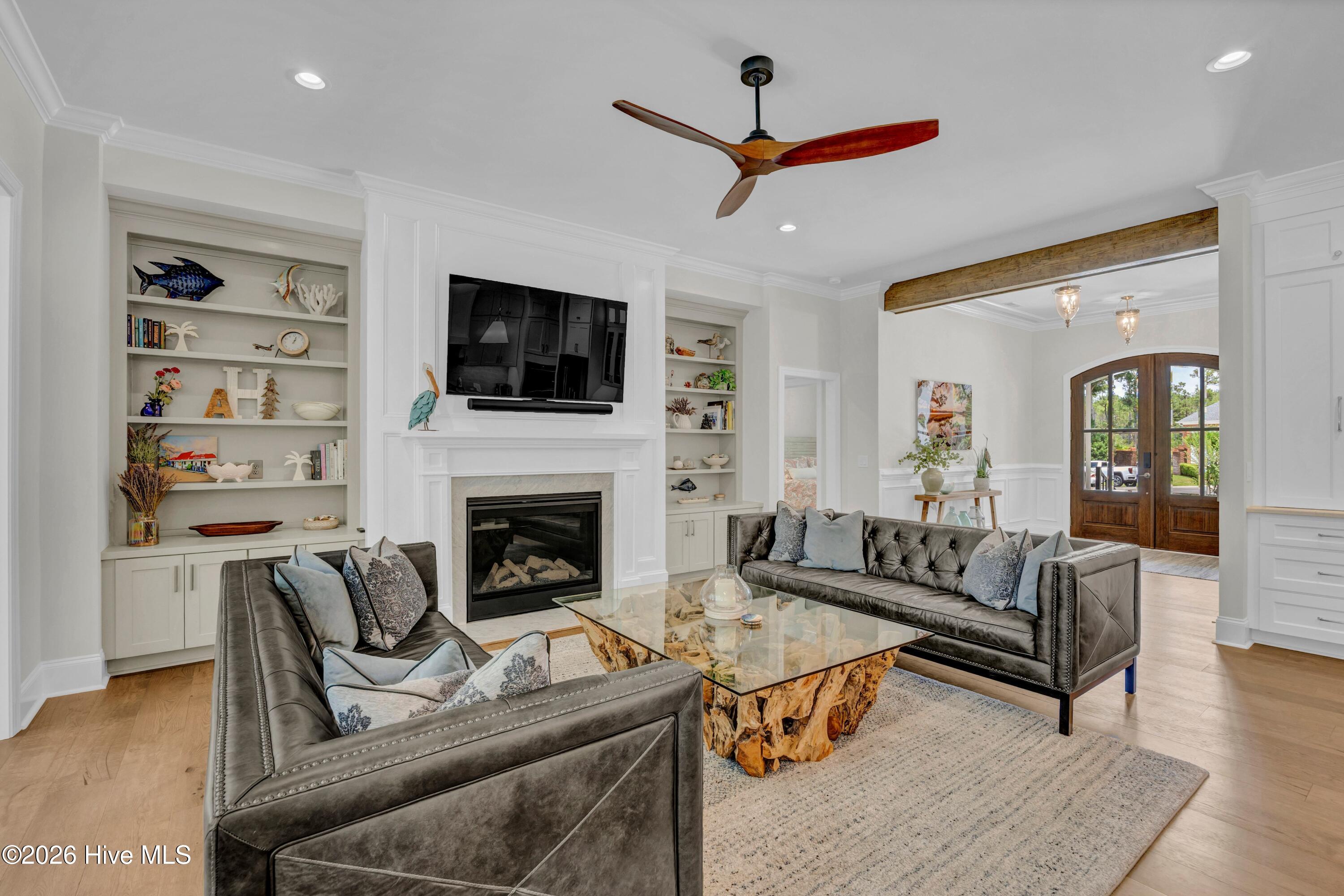 1304 Old Foards Lane