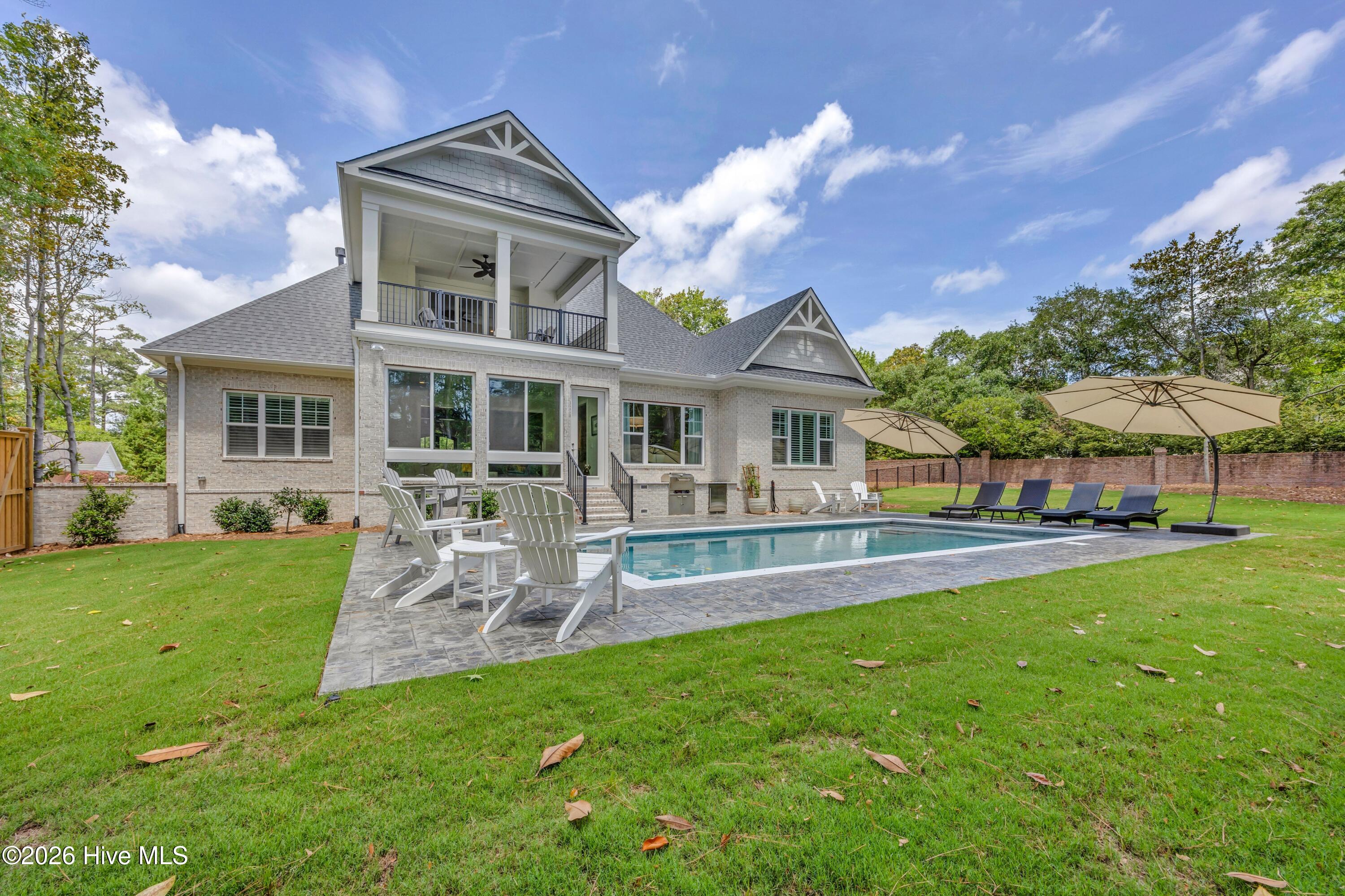 1304 Old Foards Lane