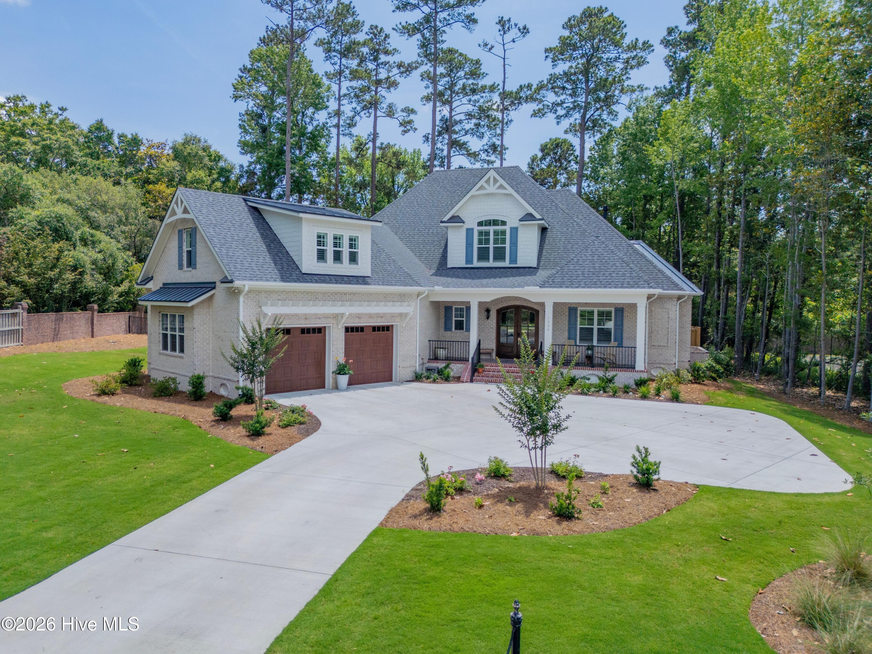 1304 Old Foards Lane