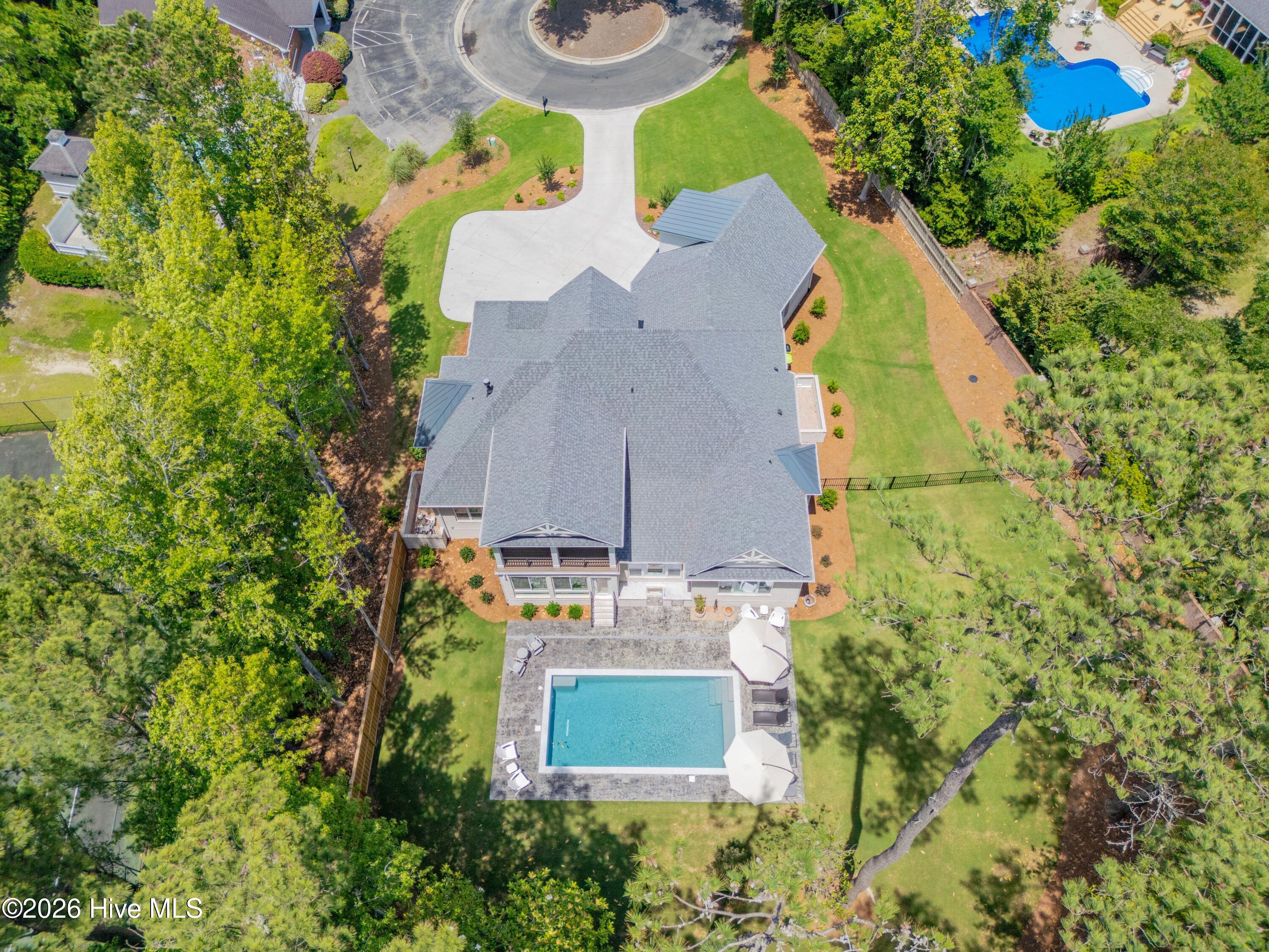 1304 Old Foards Lane