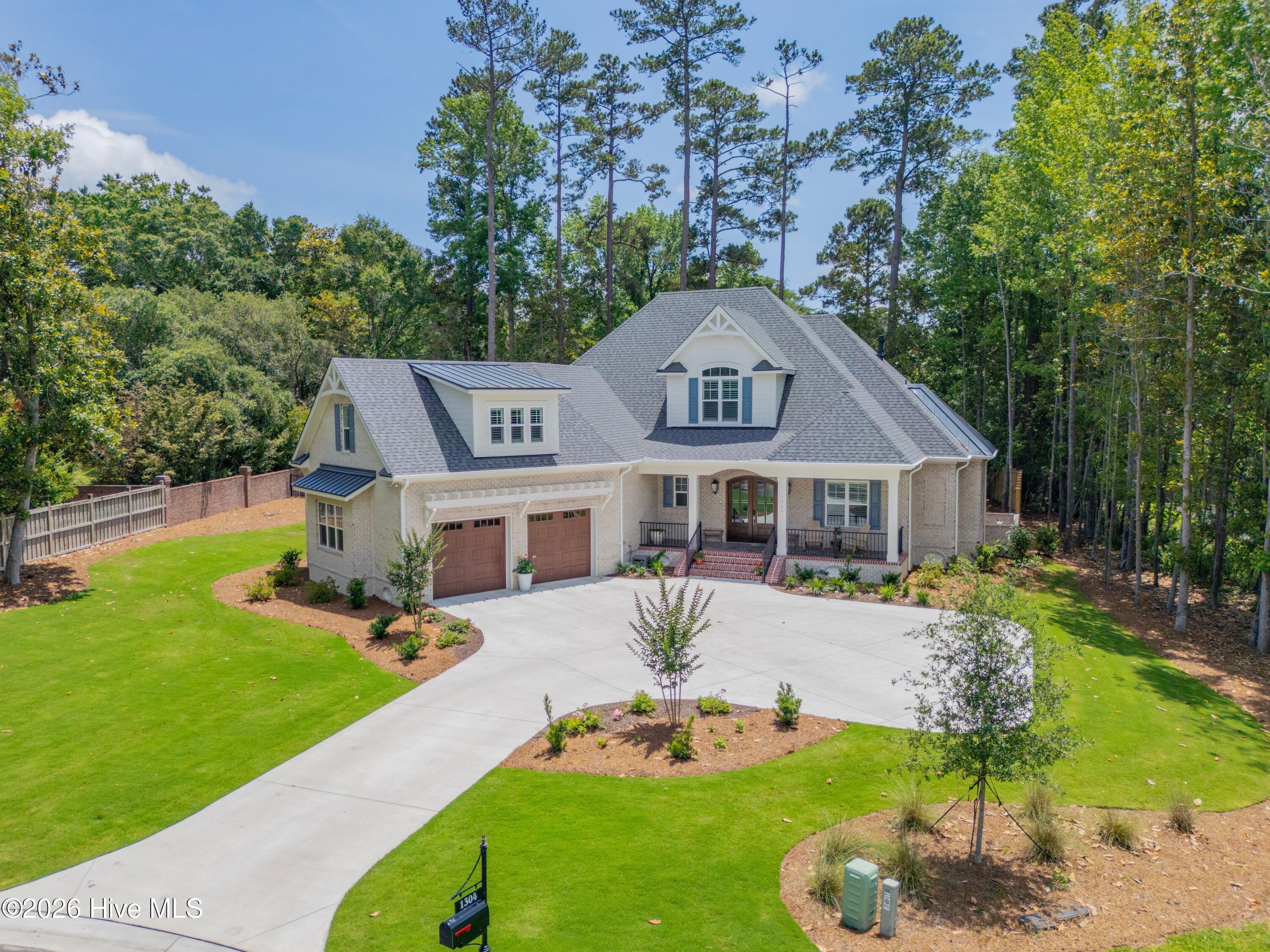 1304 Old Foards Lane