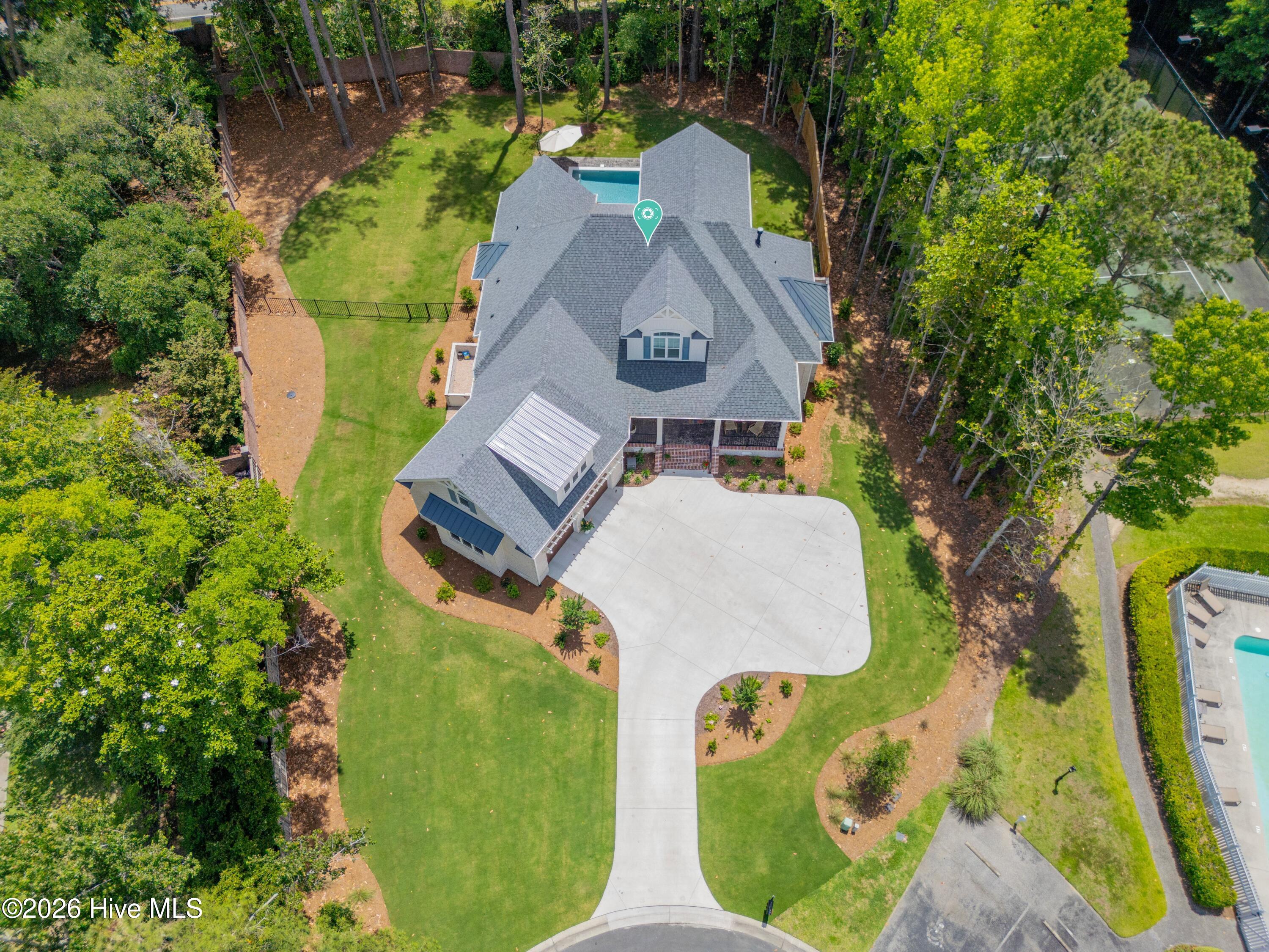 1304 Old Foards Lane