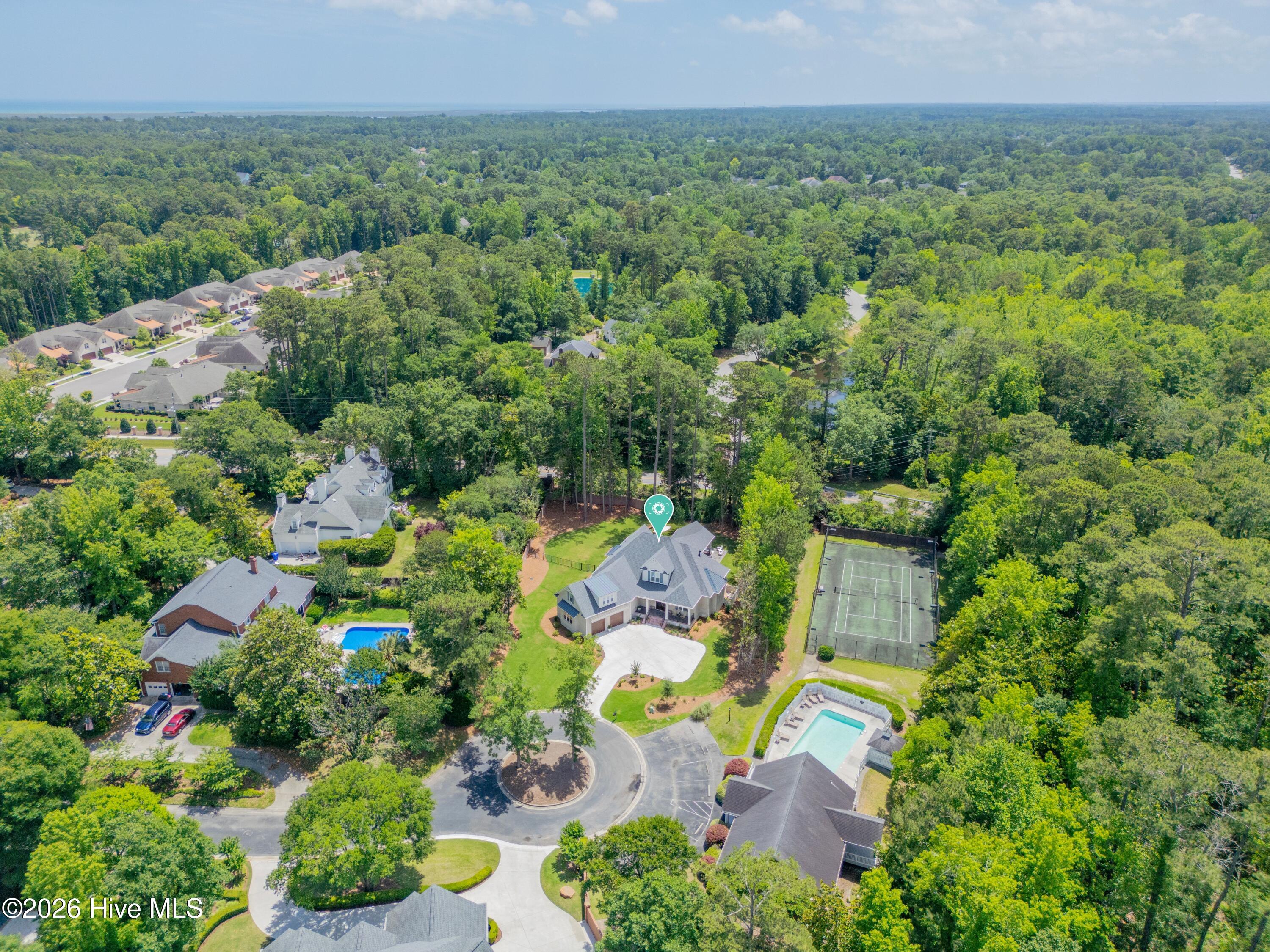 1304 Old Foards Lane