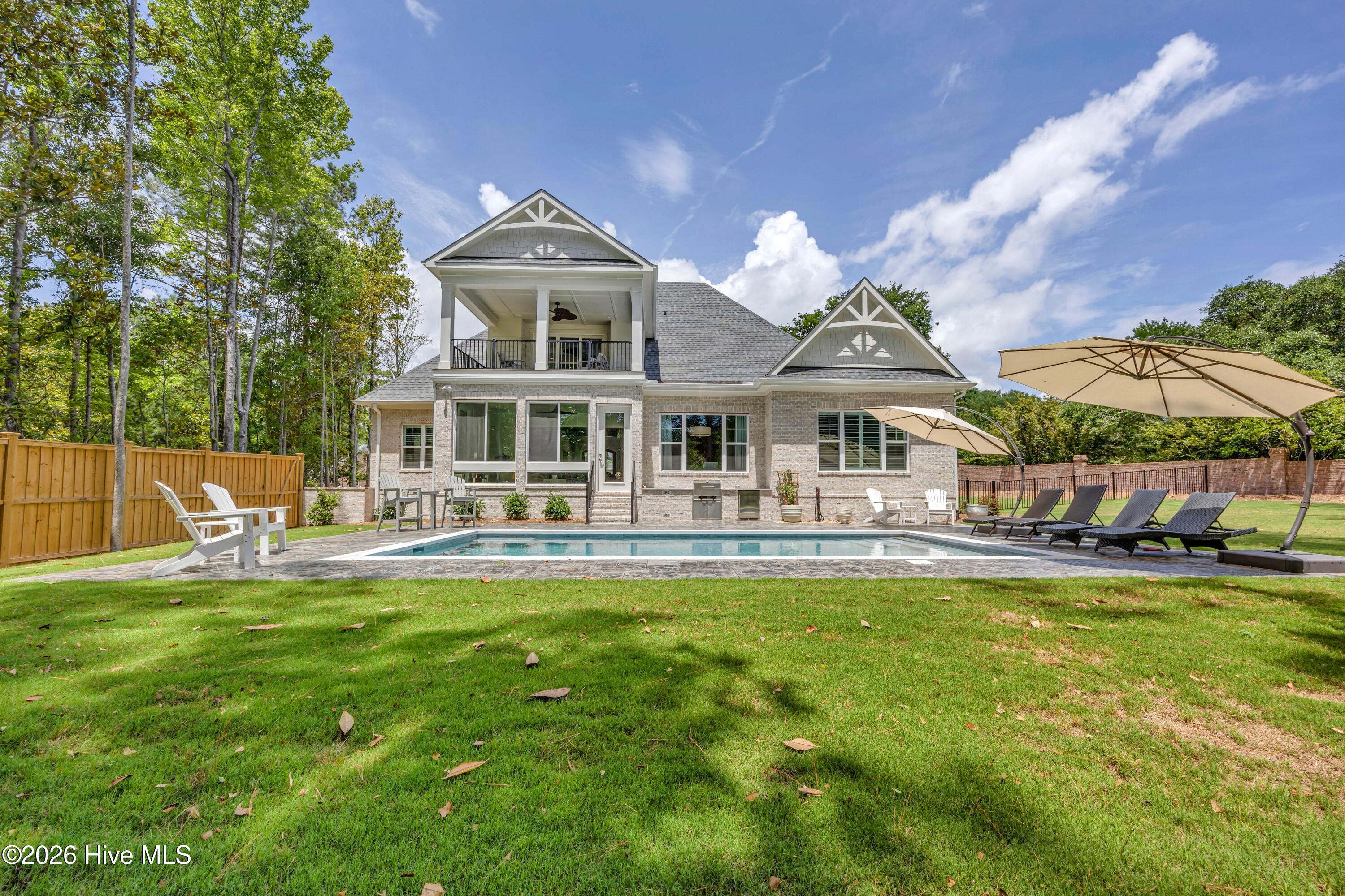 1304 Old Foards Lane