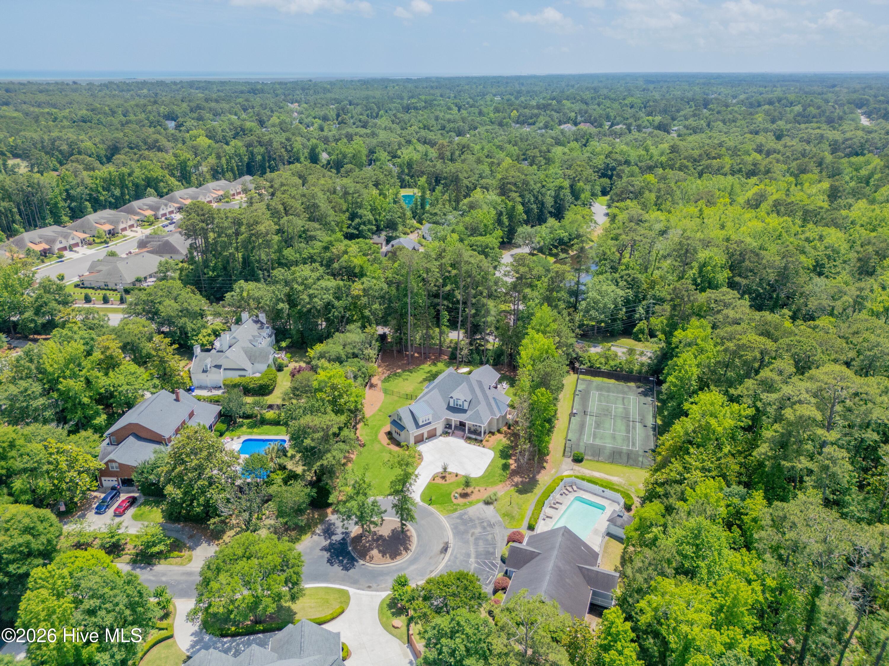 1304 Old Foards Lane