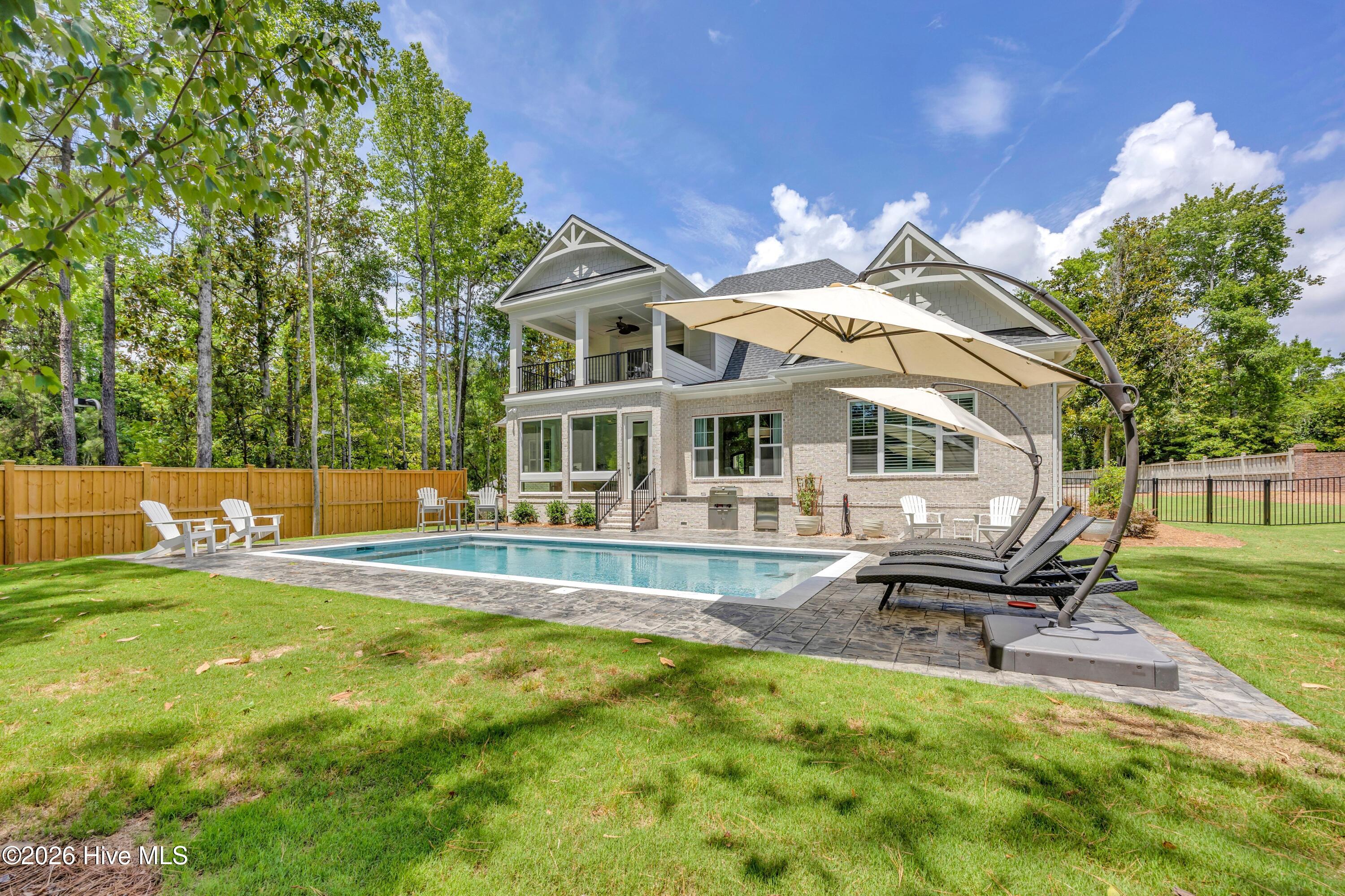 1304 Old Foards Lane
