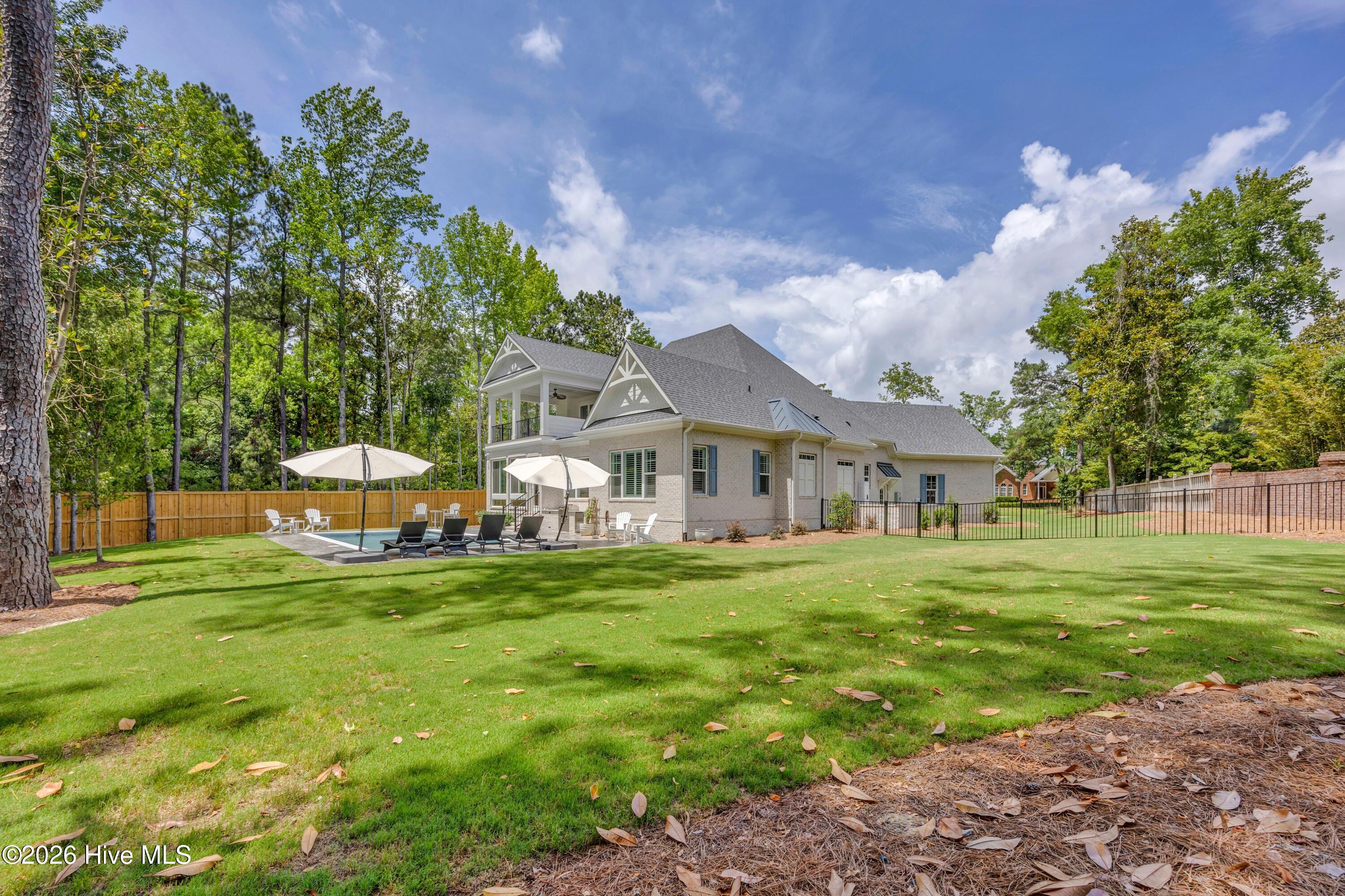 1304 Old Foards Lane