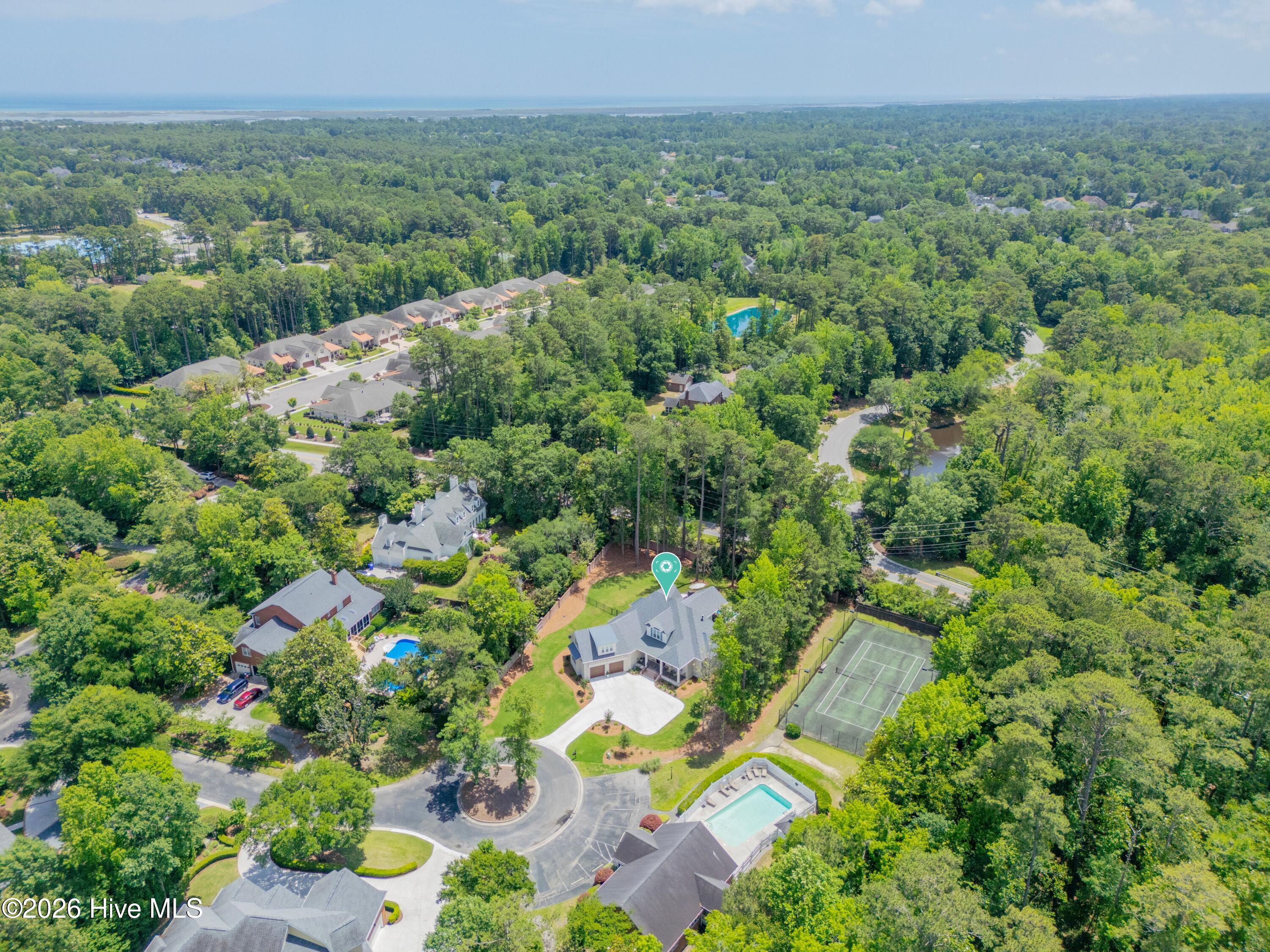 1304 Old Foards Lane