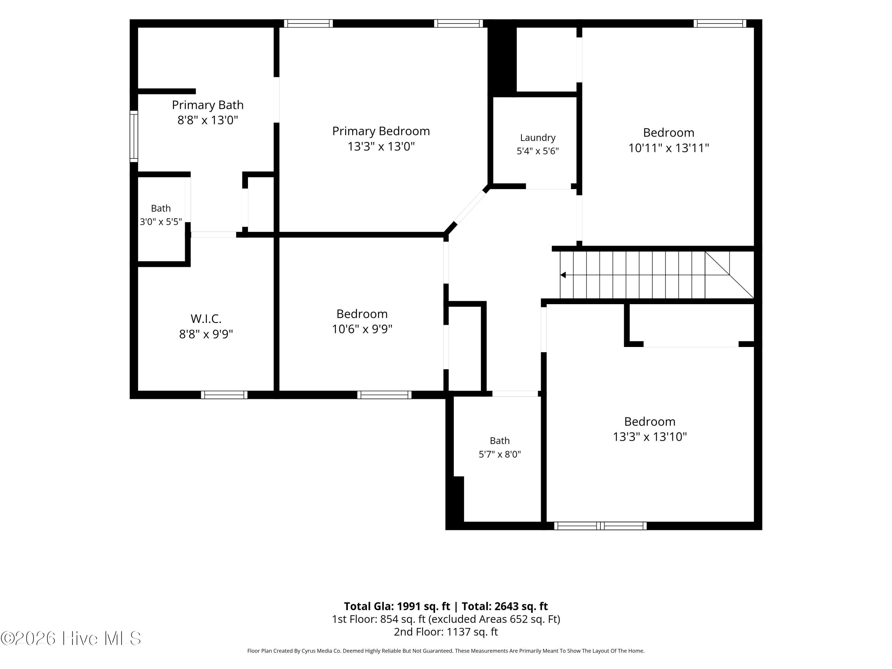 104 Bungalow Road
