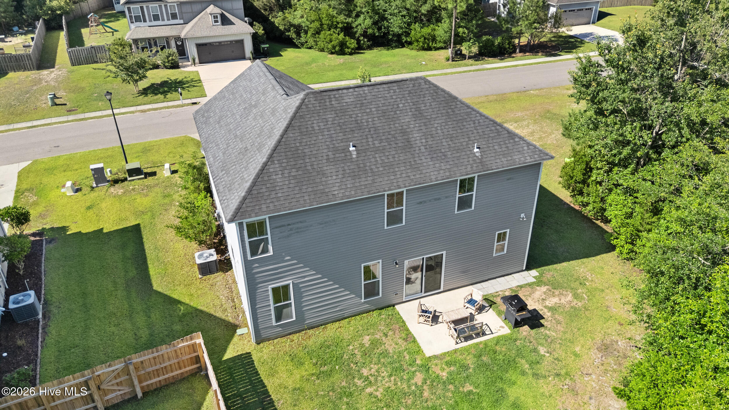 104 Bungalow Road