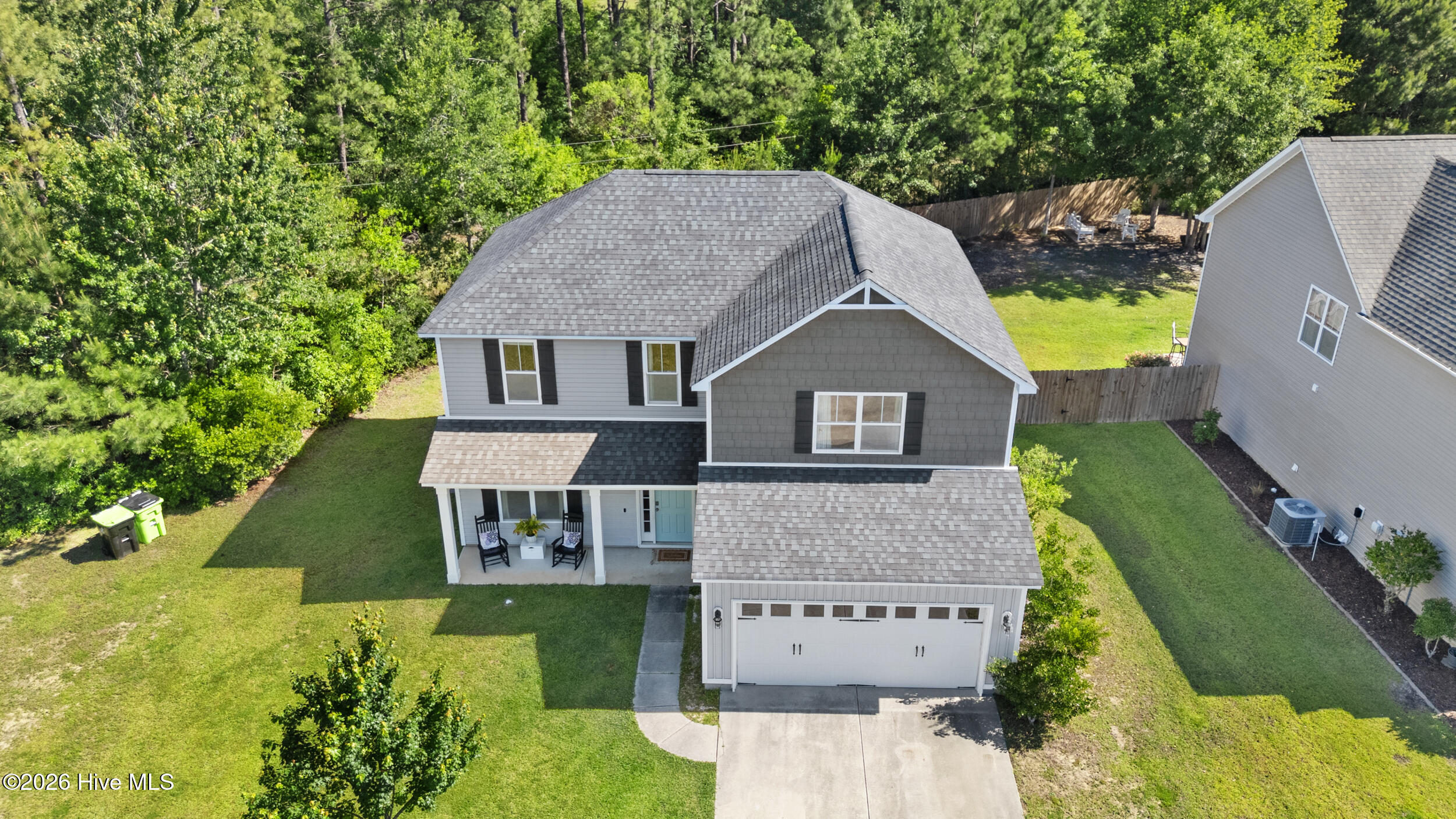 104 Bungalow Road