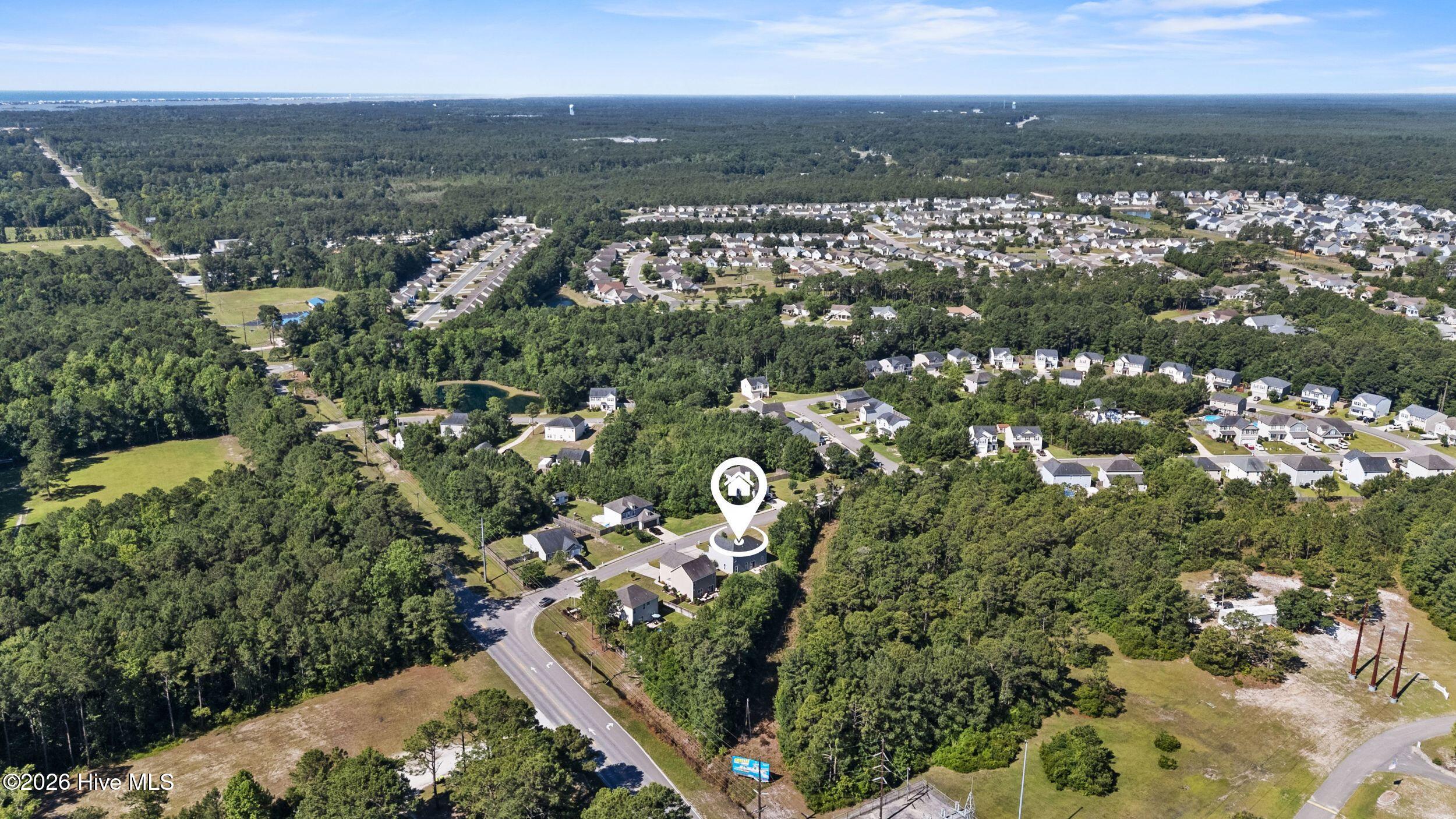104 Bungalow Road