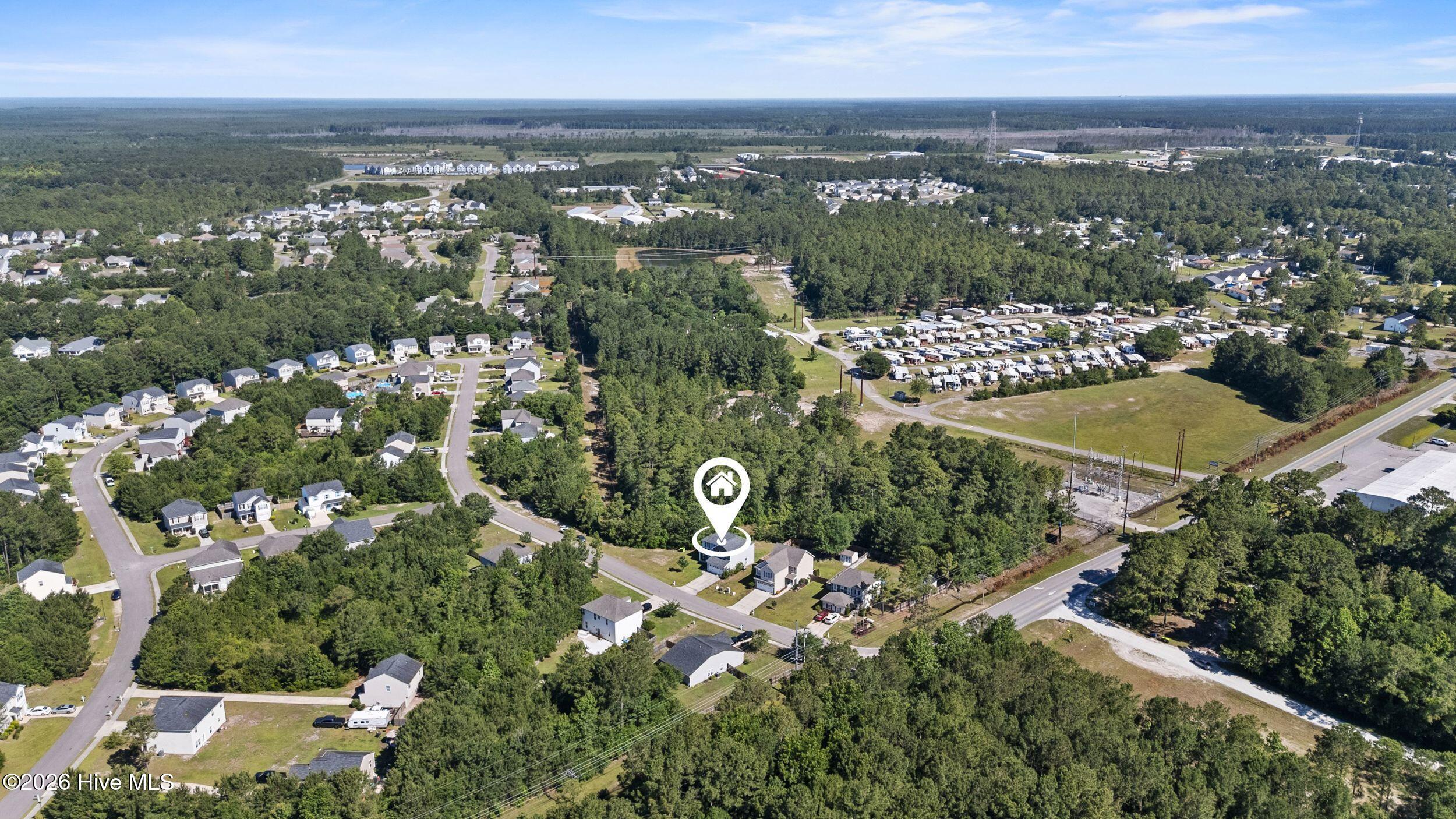 104 Bungalow Road