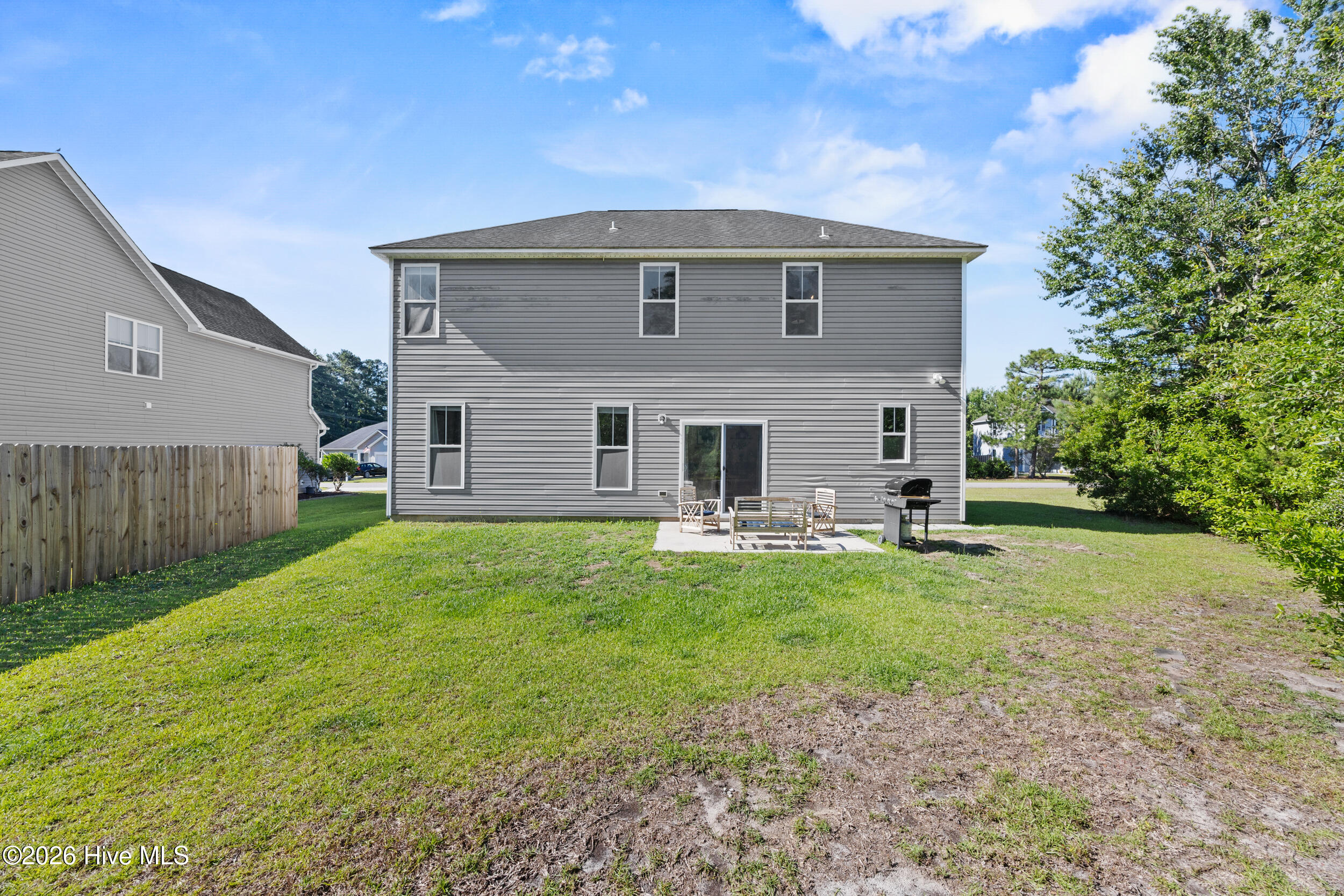 104 Bungalow Road